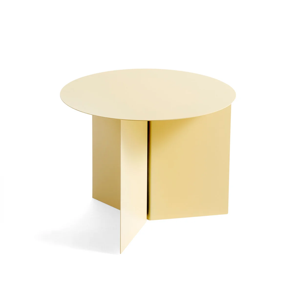 HAY - Slit Table Round