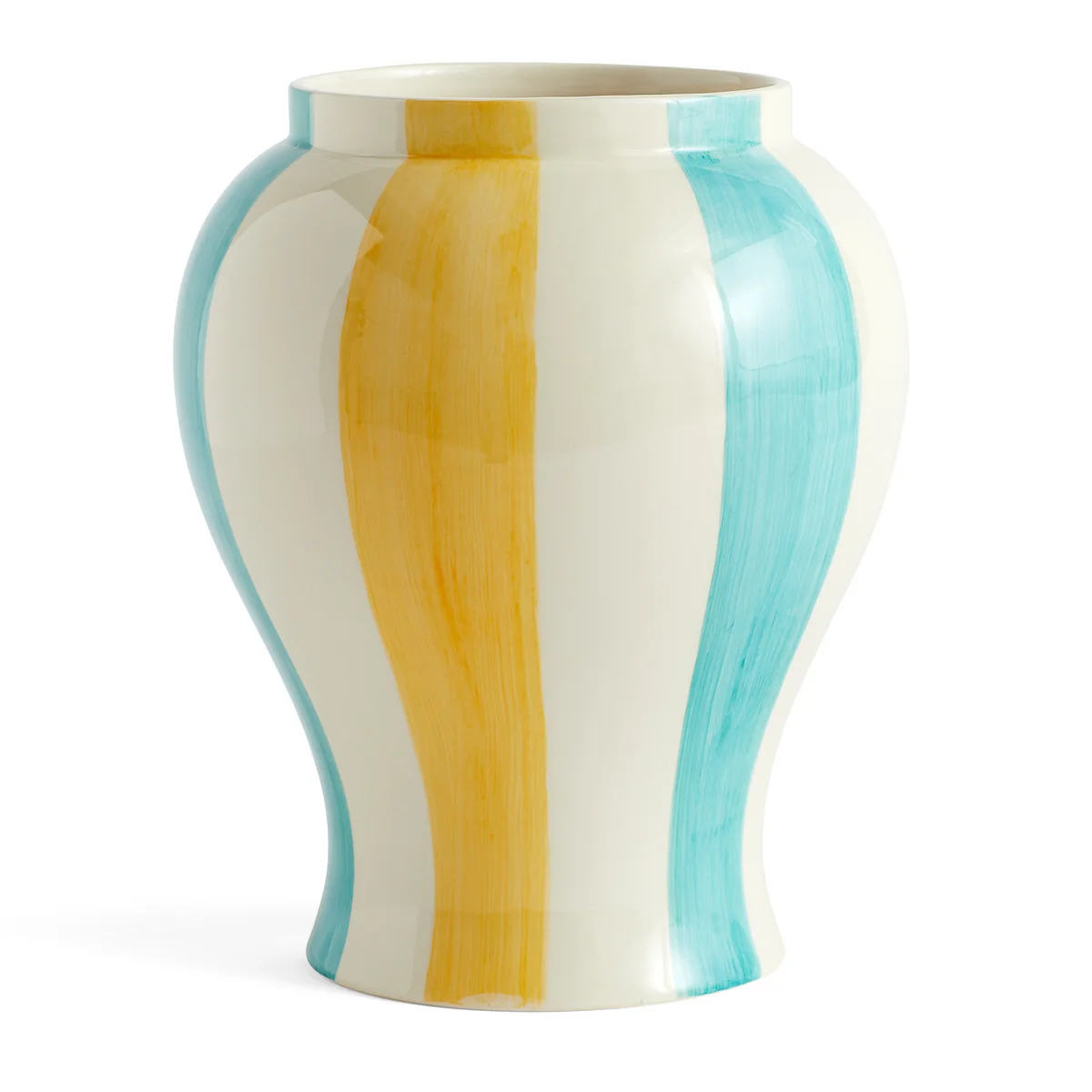 HAY - Sobremesa Vase L