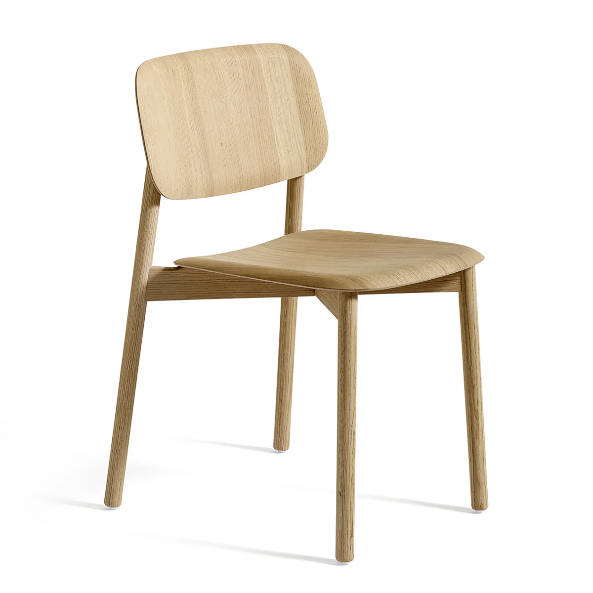 HAY - Soft Edge 60 Stuhl