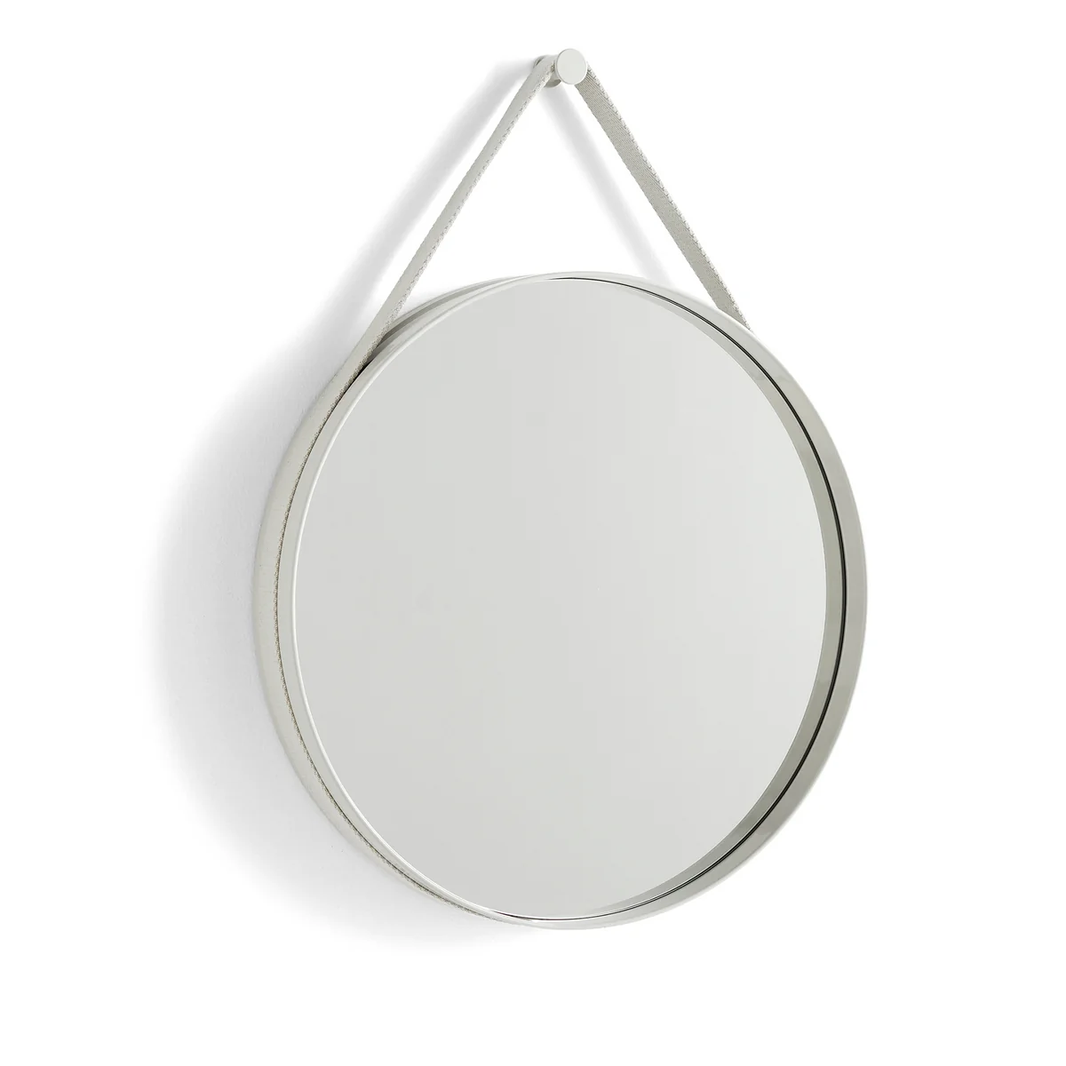 HAY - Strap Mirror No. 2