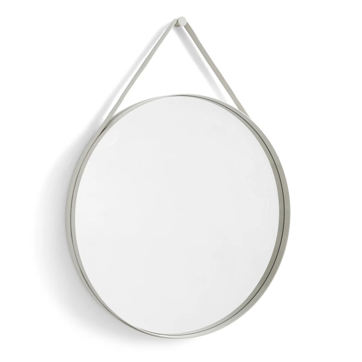 HAY - Strap Mirror No. 2