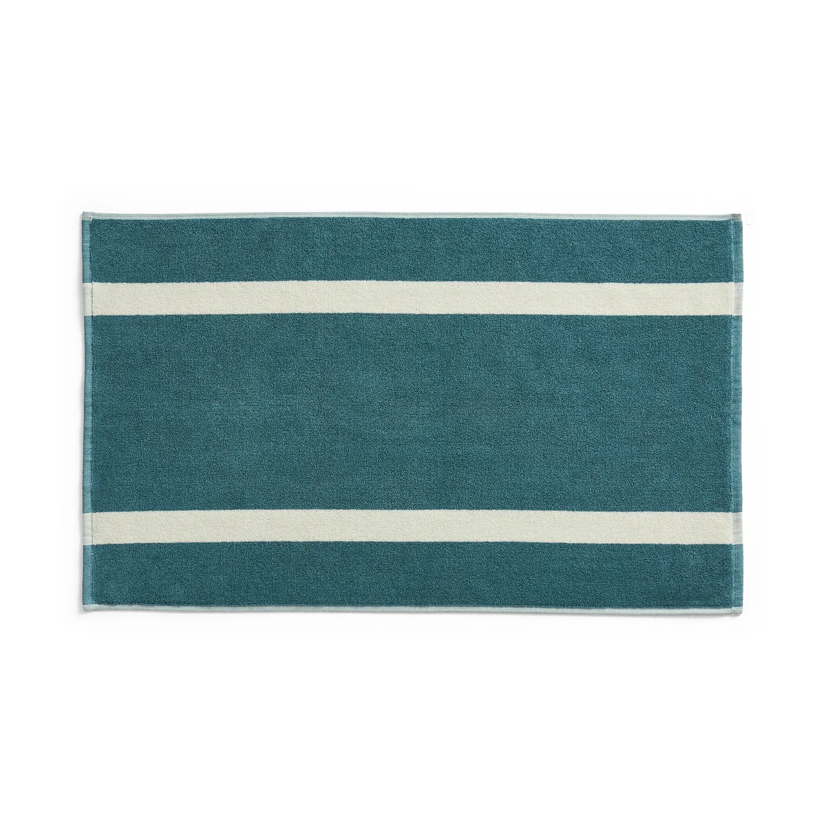 HAY - Stripe Badematte 50 x 80 cm