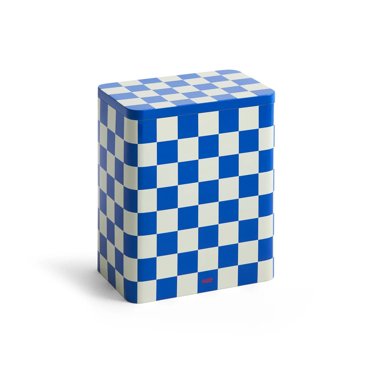 HAY - Tin Container L