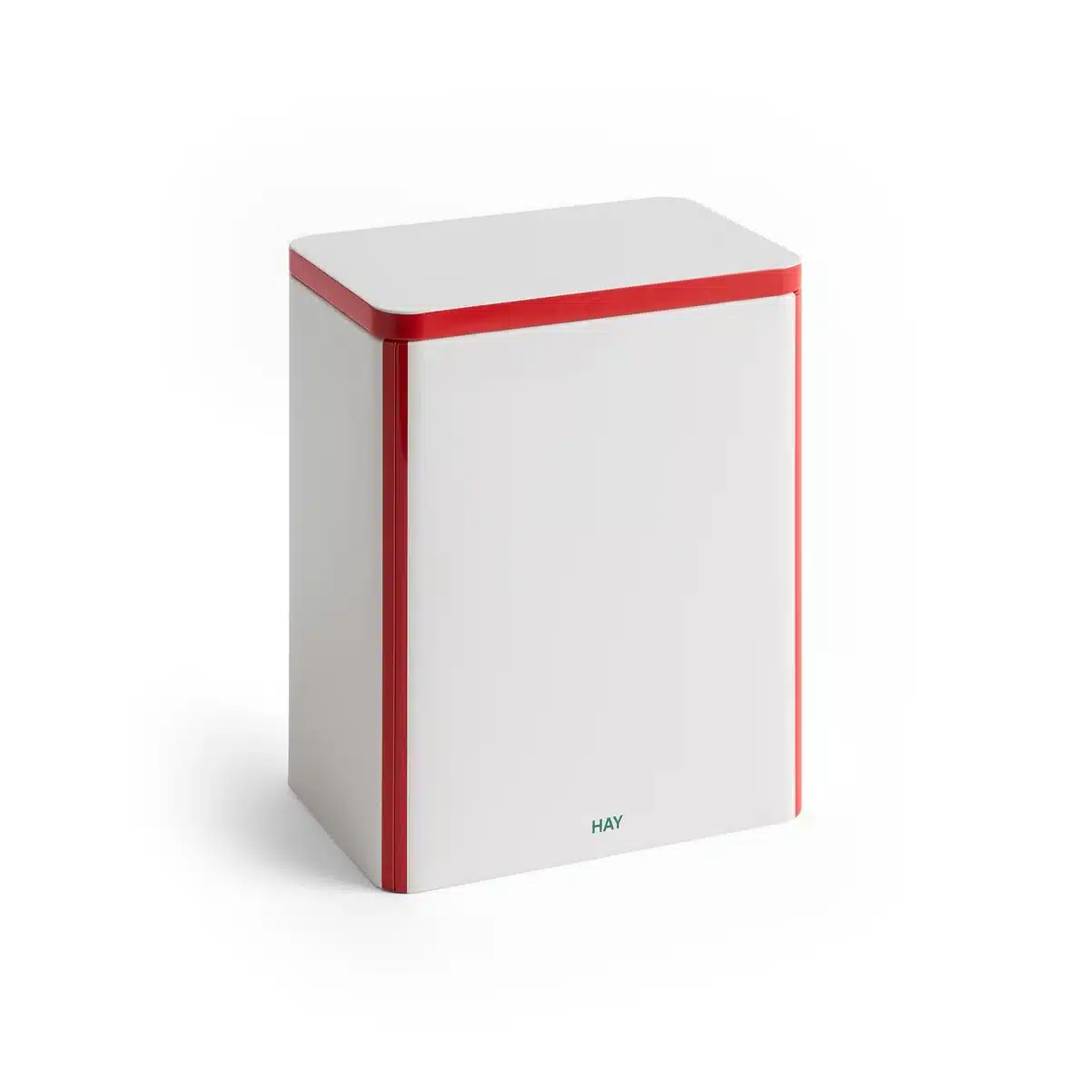 HAY - Tin Container L