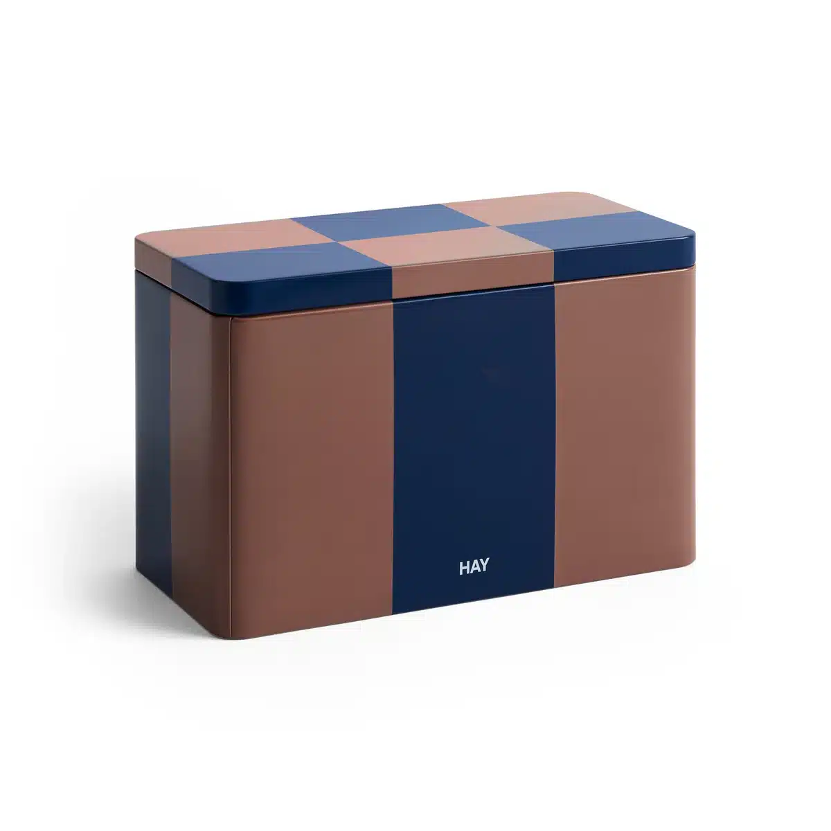 HAY - Tin Container M