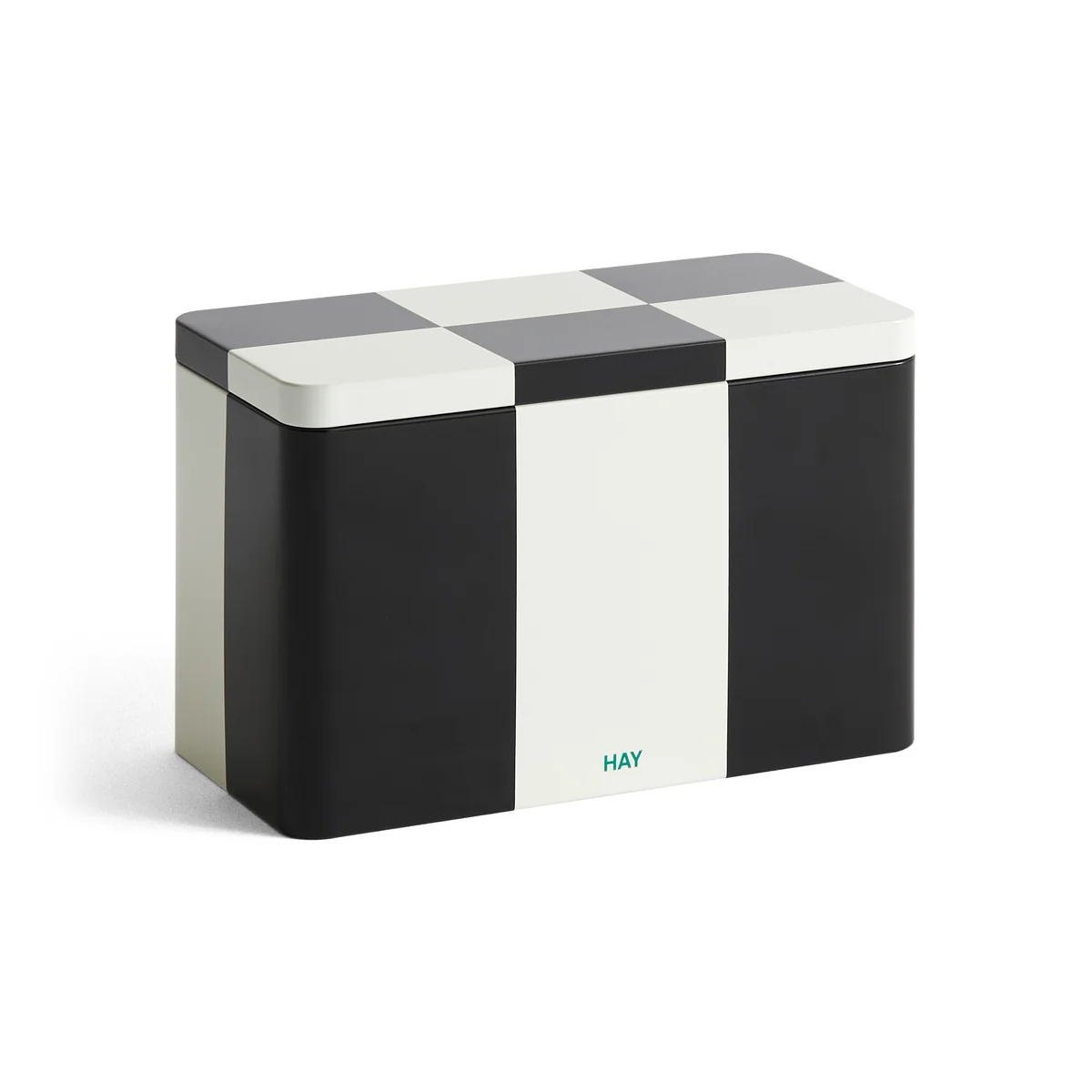 HAY - Tin Container M