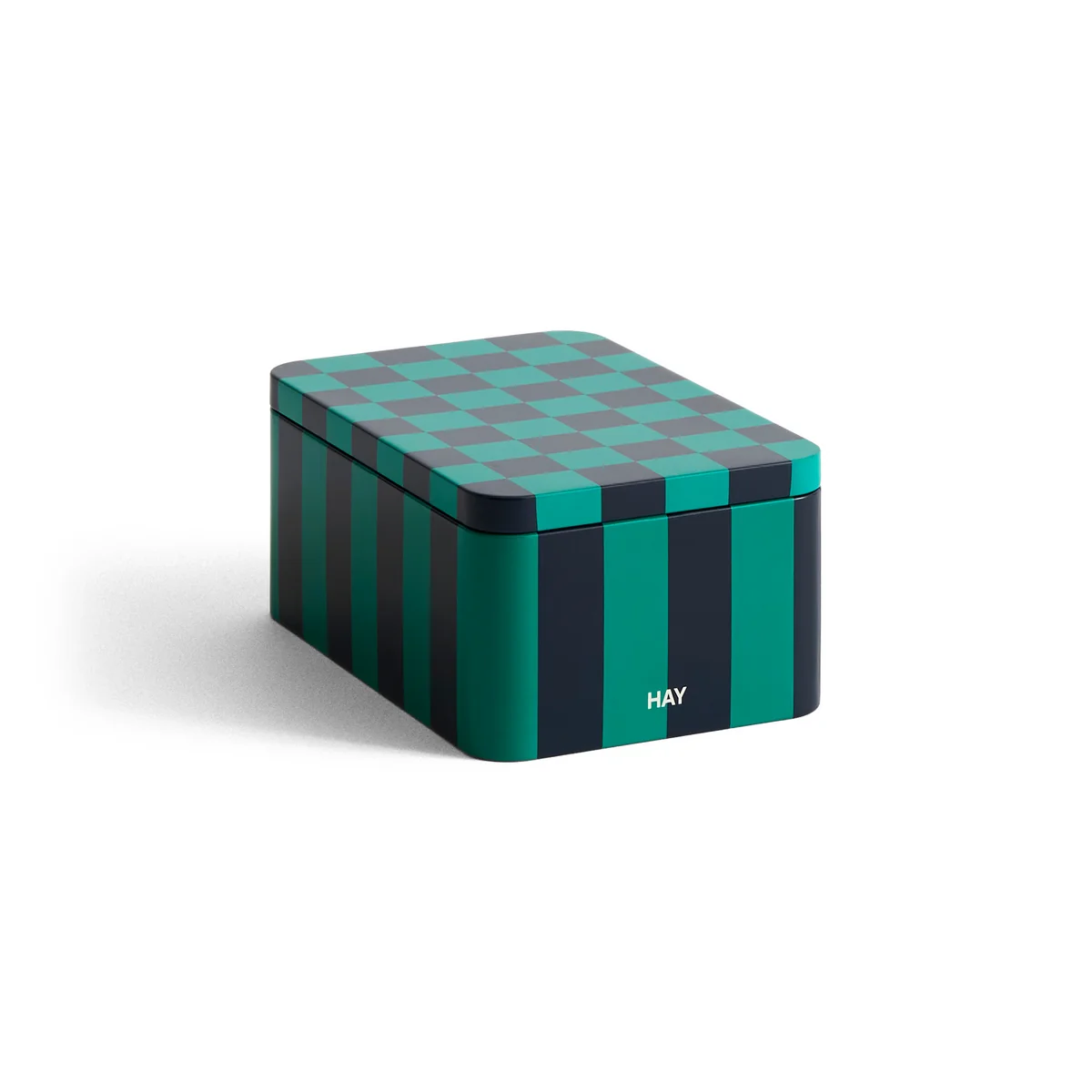HAY - Tin Container S