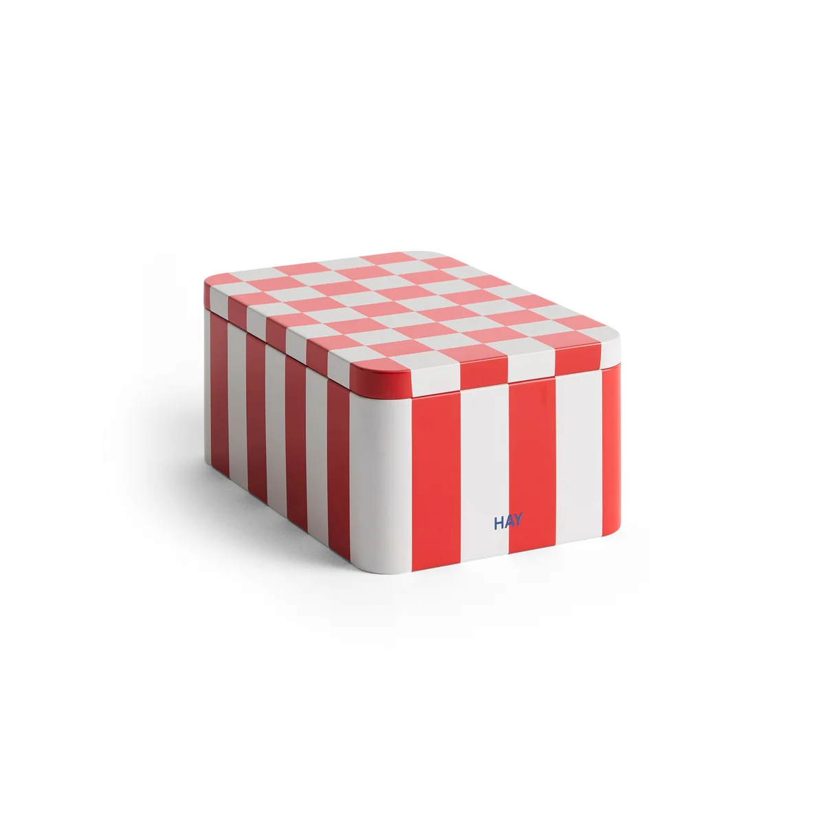 HAY - Tin Container S