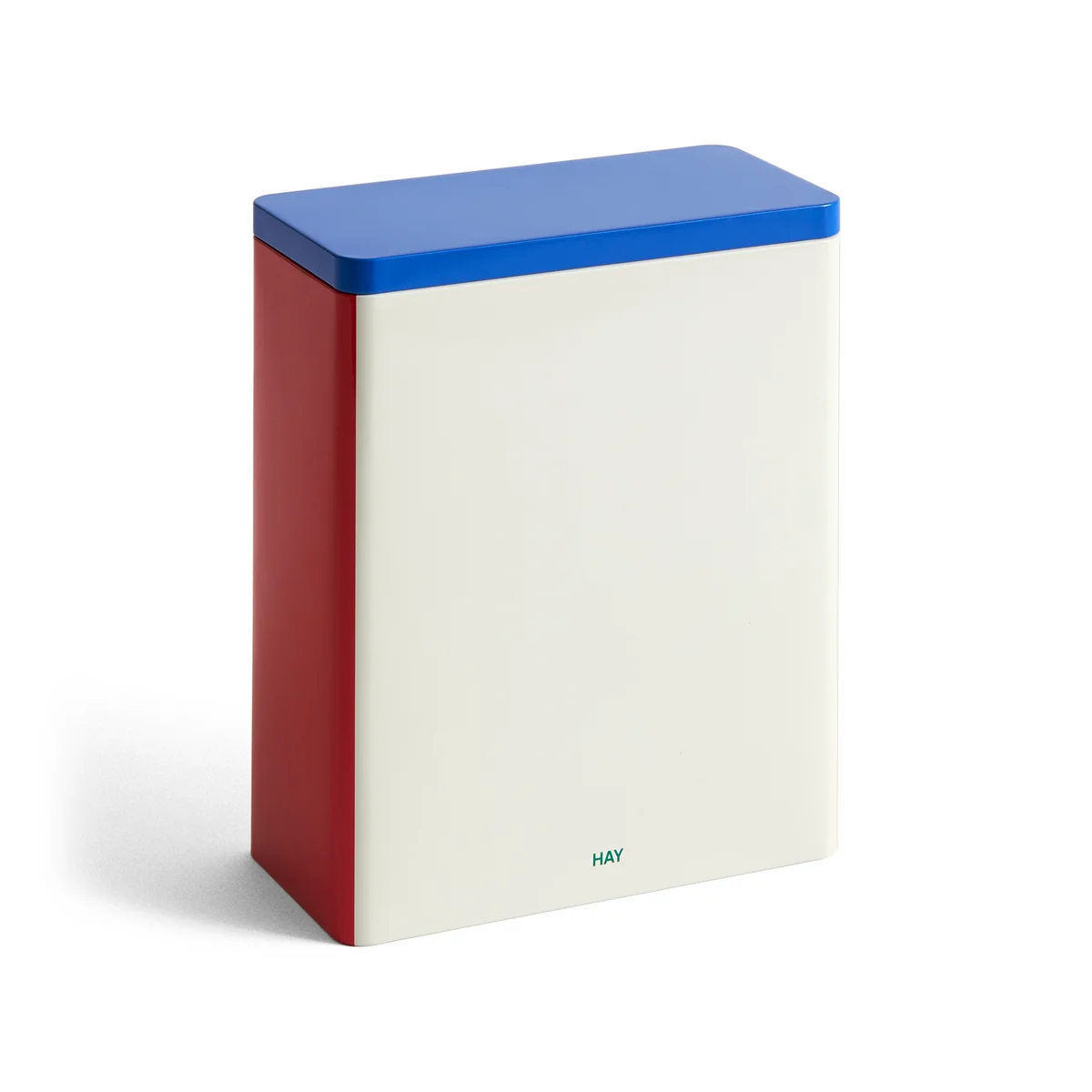 HAY - Tin Container XL