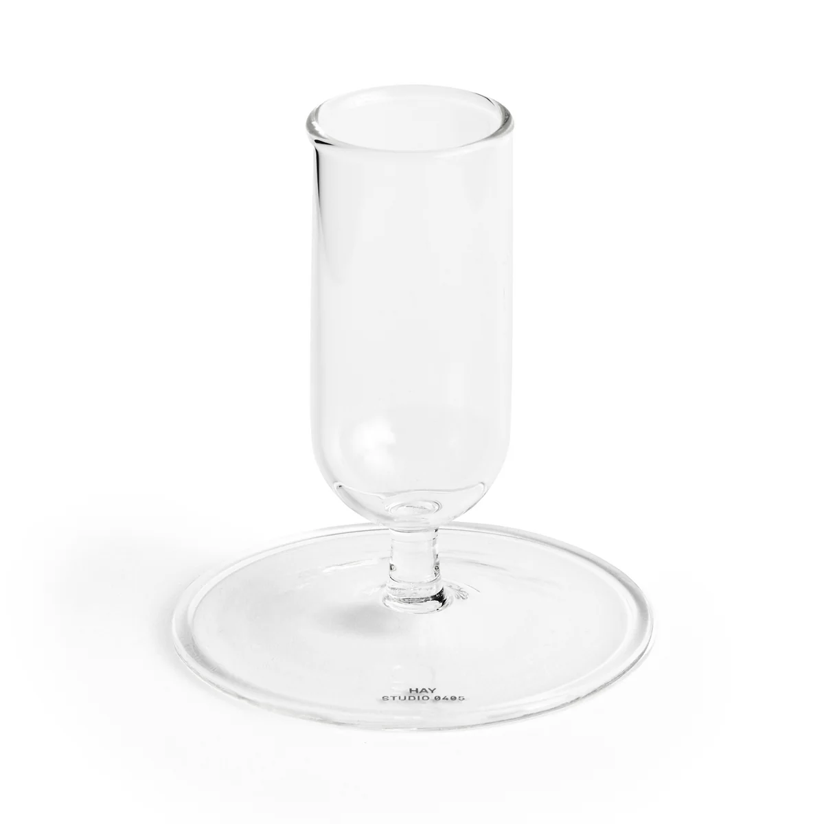 HAY - Tiny Vase Ø 7 x H 8.6 cm