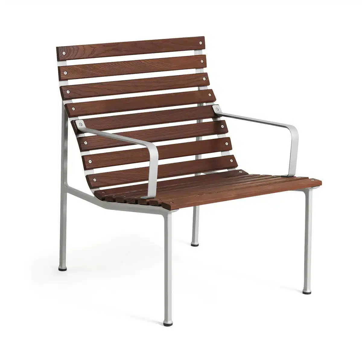 HAY - Traverse Outdoor Lounge Armlehnstuhl