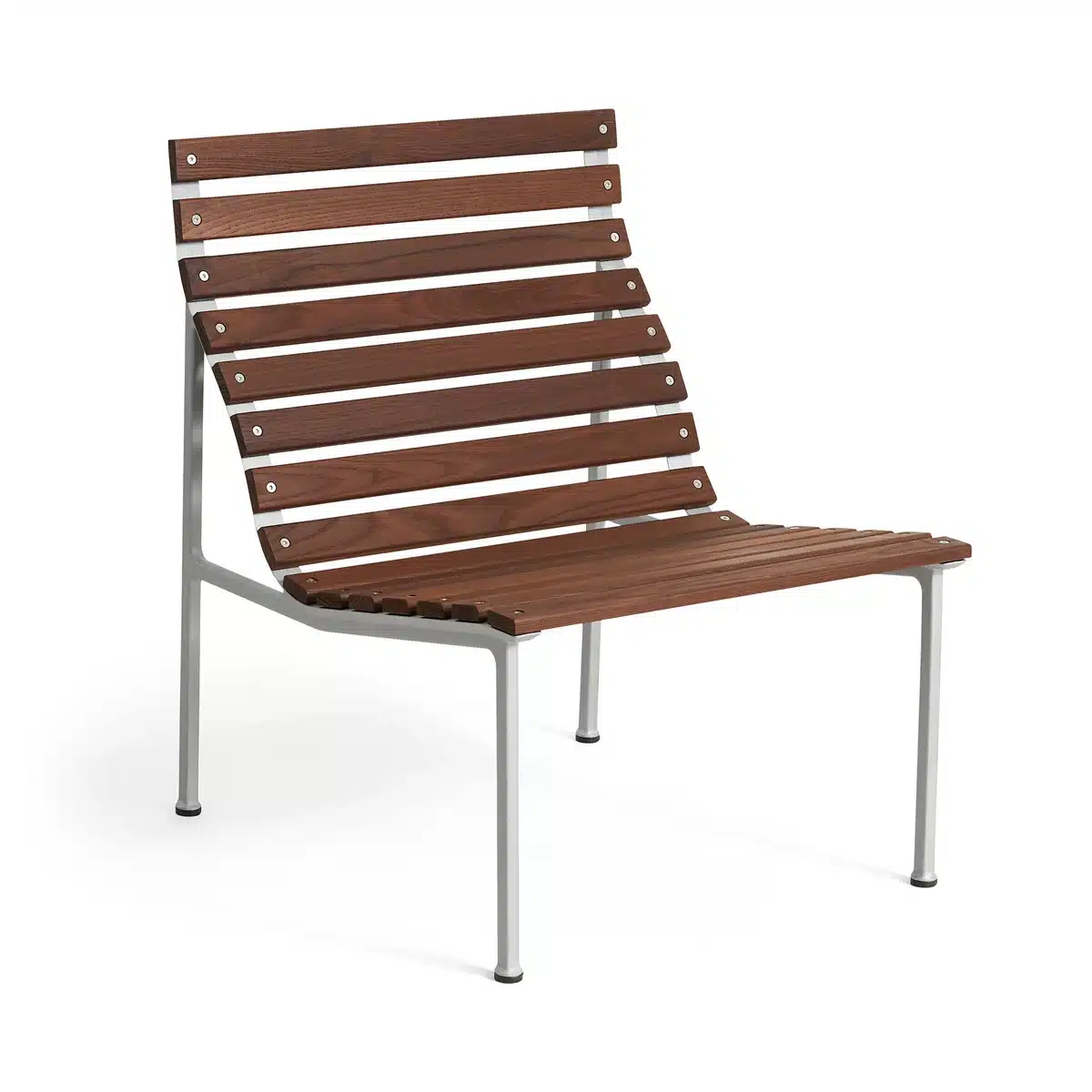 HAY - Traverse Outdoor Lounge Stuhl