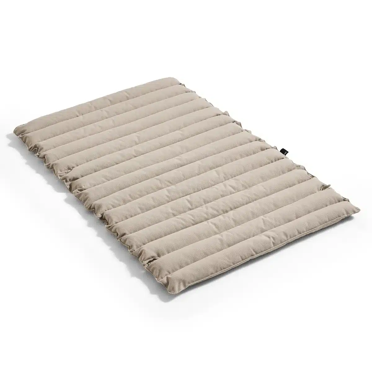 HAY - Traverse Quilted Auflage für Outdoor Lounge Stuhl