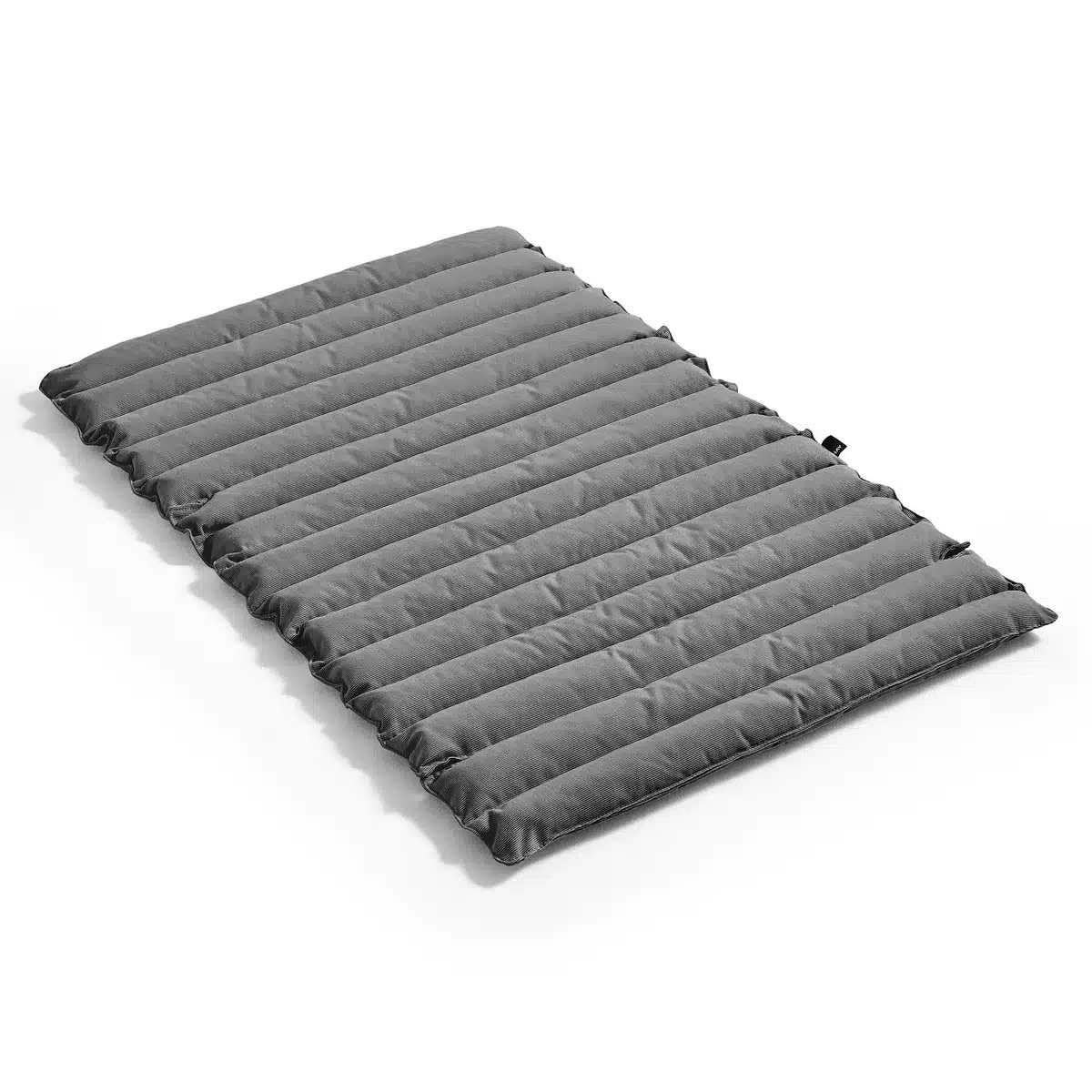 HAY - Traverse Quilted Auflage für Outdoor Lounge Stuhl