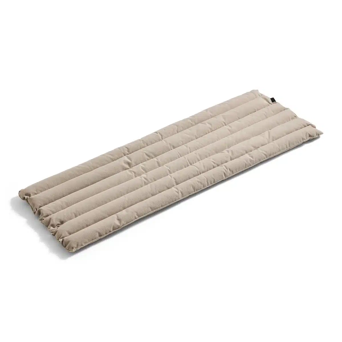 HAY - Traverse Quilted Sitzkissen für Outdoor Bank
