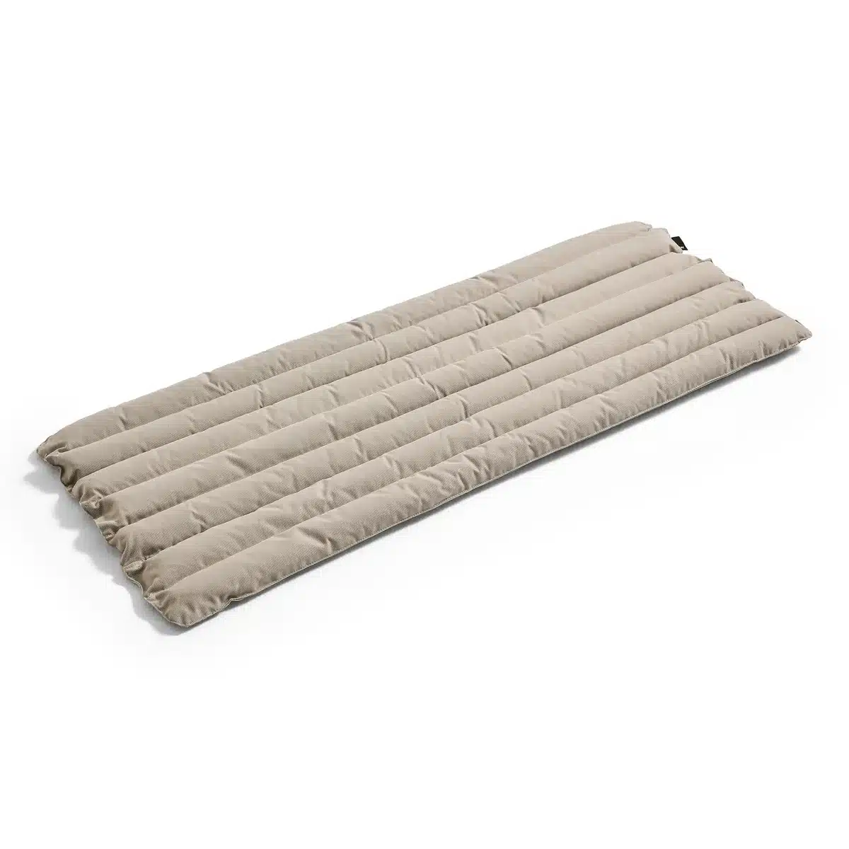 HAY - Traverse Quilted Sitzkissen für Outdoor Lounge Bank