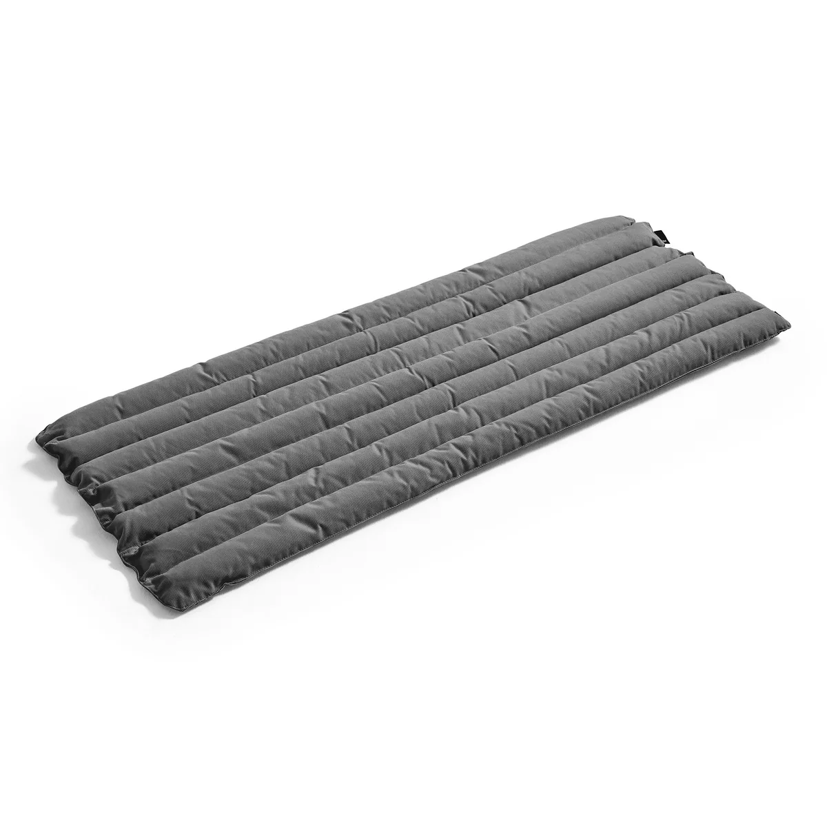 HAY - Traverse Quilted Sitzkissen für Outdoor Lounge Bank