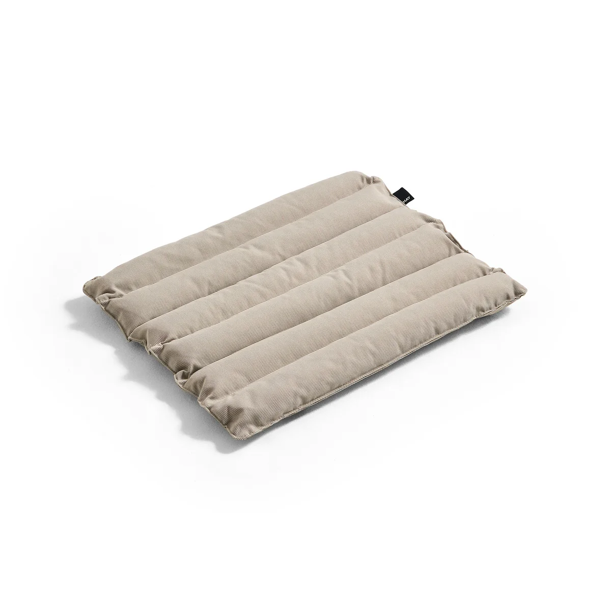 HAY - Traverse Quilted Sitzkissen für Outdoor Stuhl
