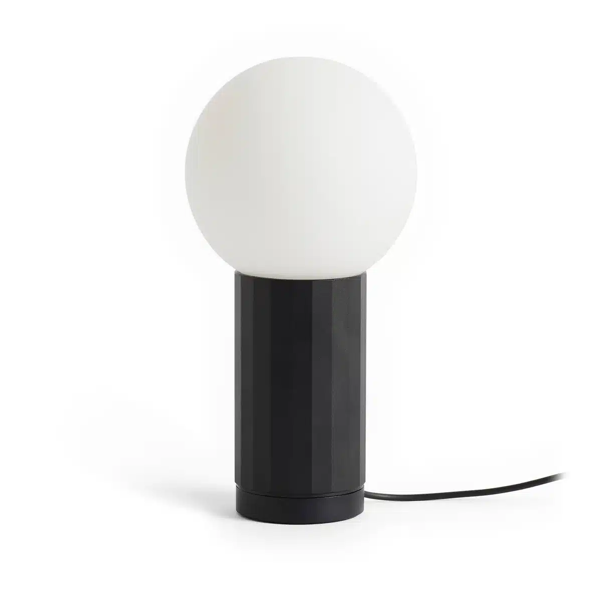 HAY - Turn On LED Tischleuchte