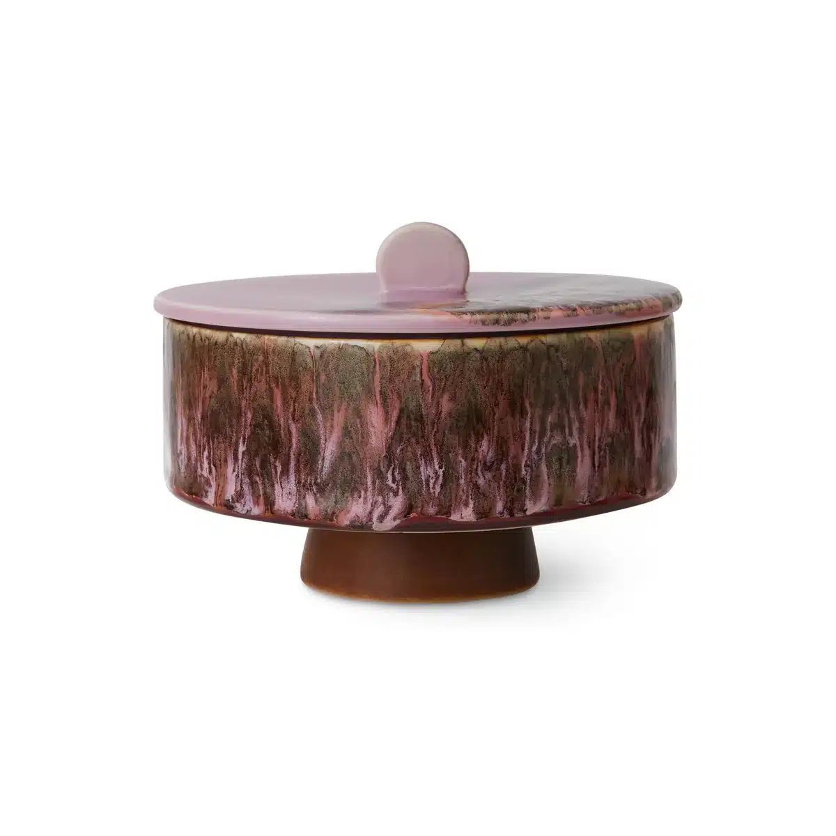HKliving - 70's Bonbonschale