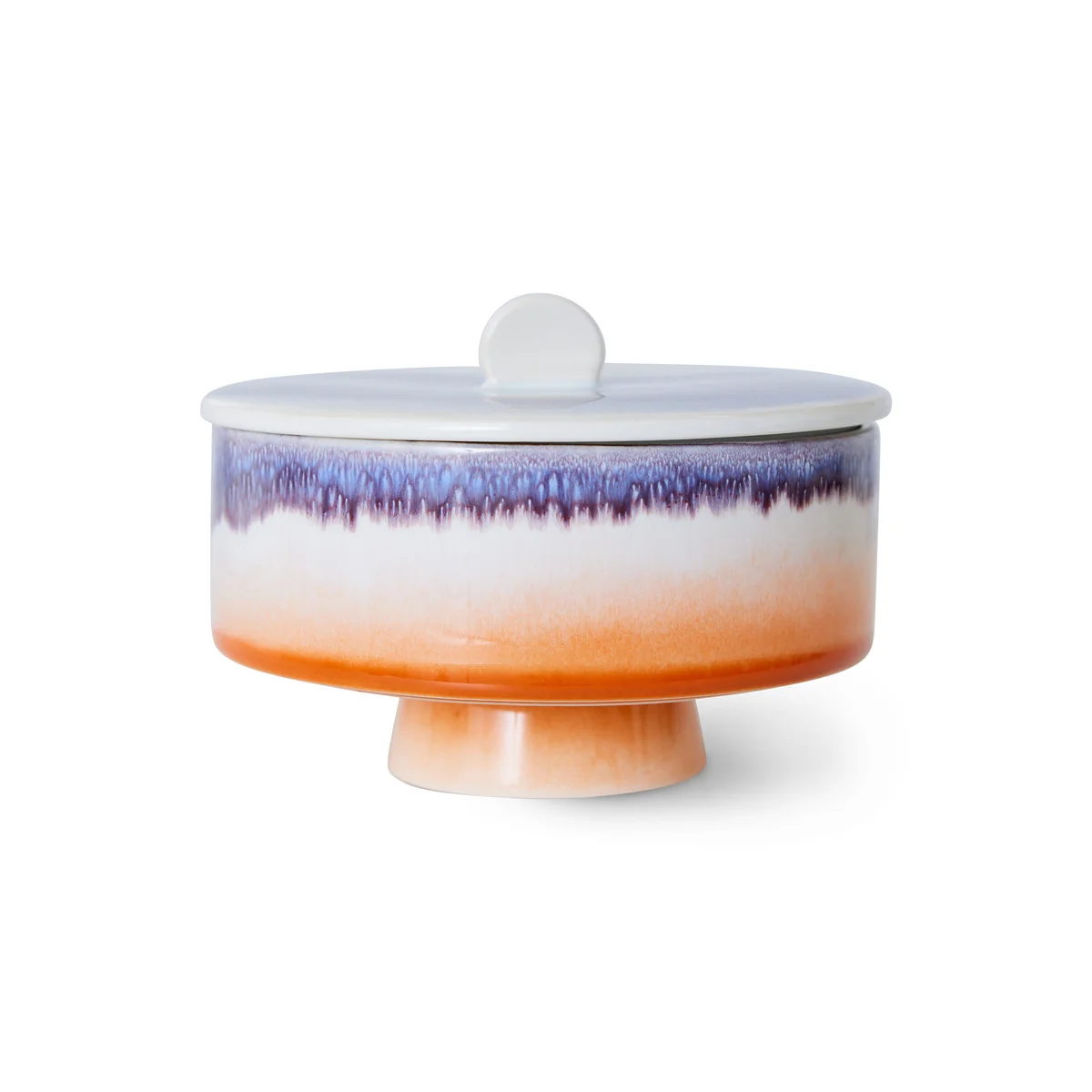 HKliving - 70's Bonbonschale