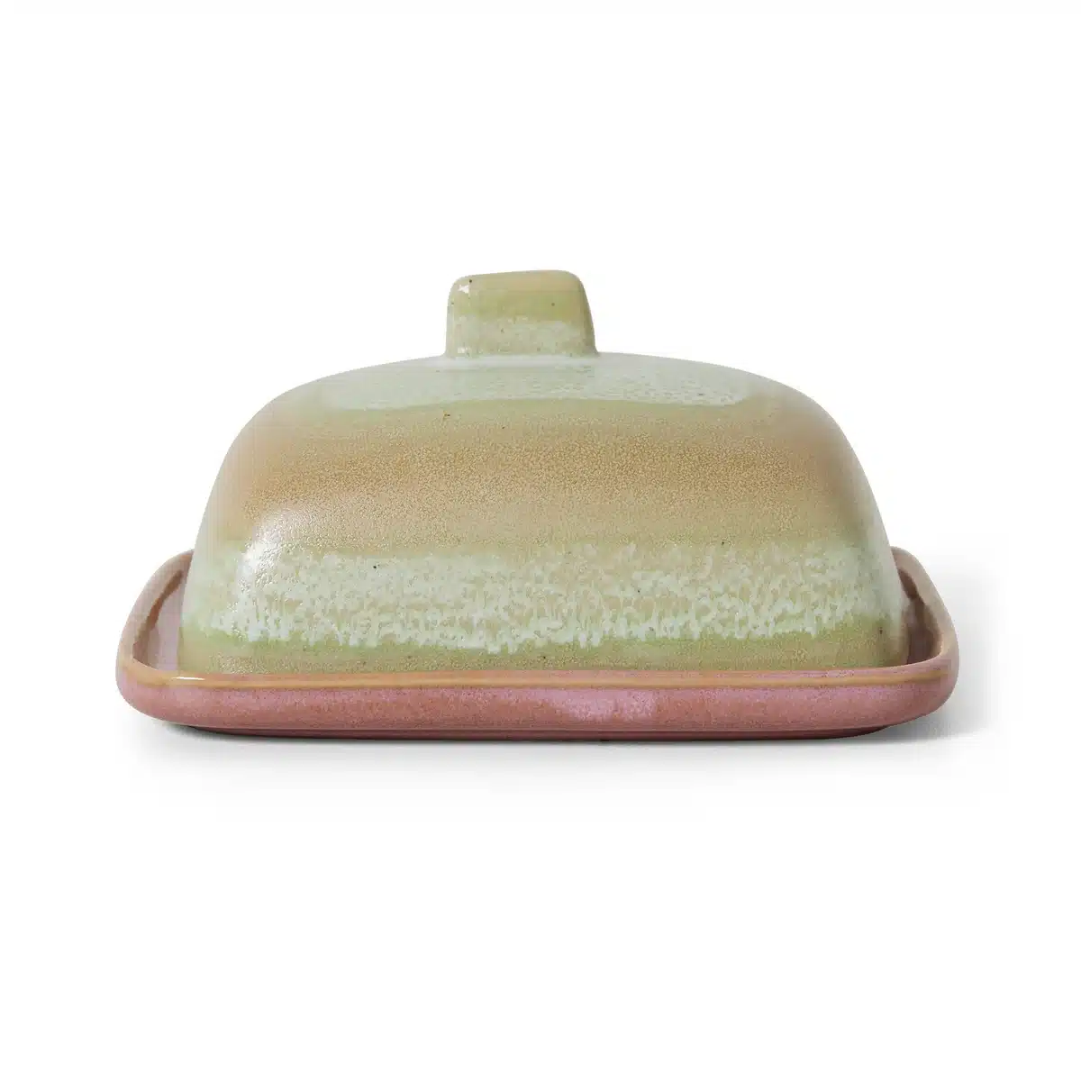 HKliving - 70's Butterdose