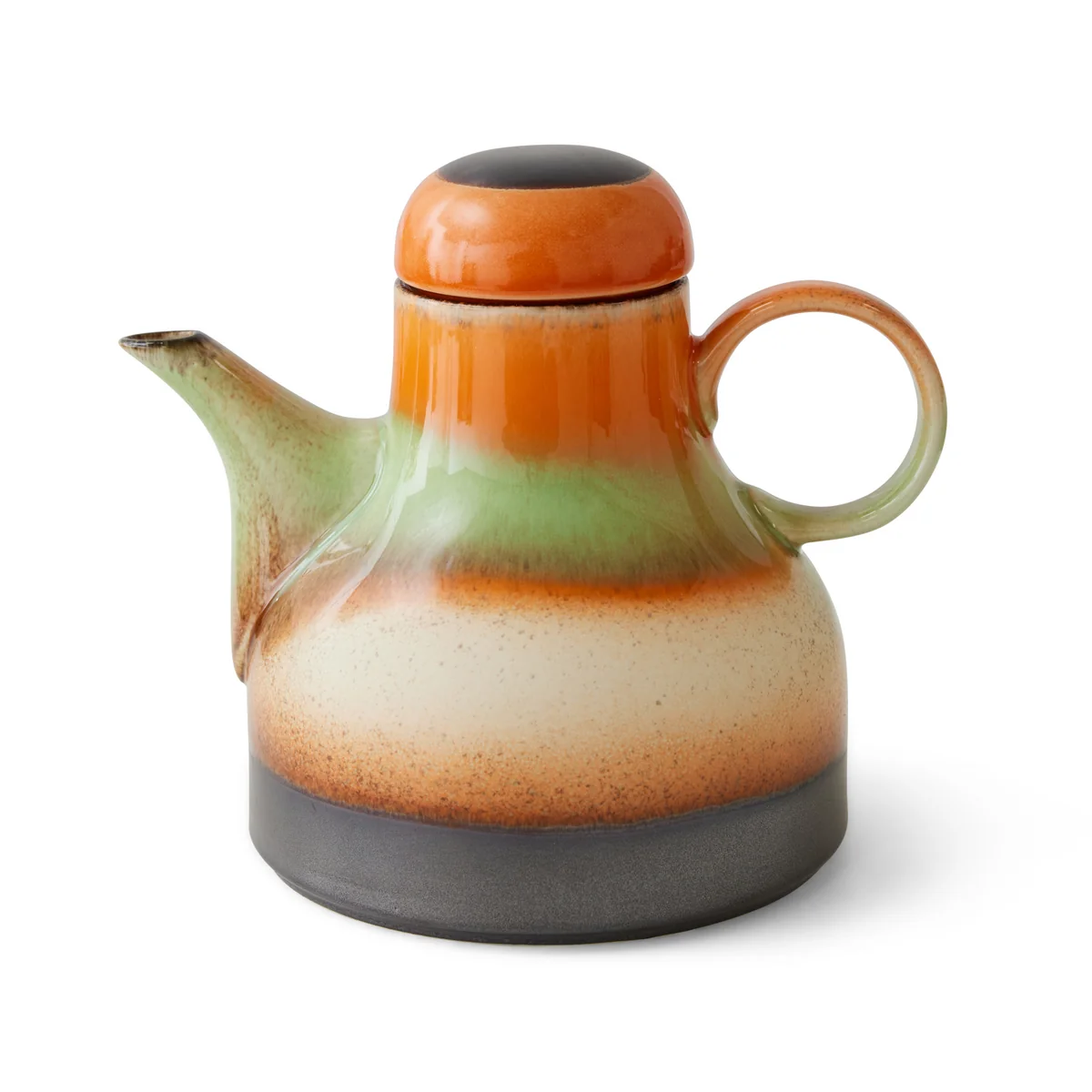 HKliving - 70's Kaffeekanne