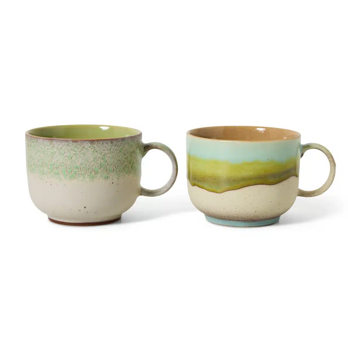HKliving - 70's Teetasse