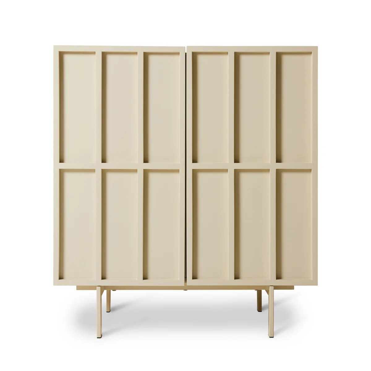 HKliving - Block Schrank
