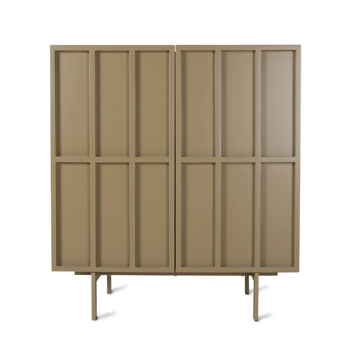 HKliving - Block Schrank