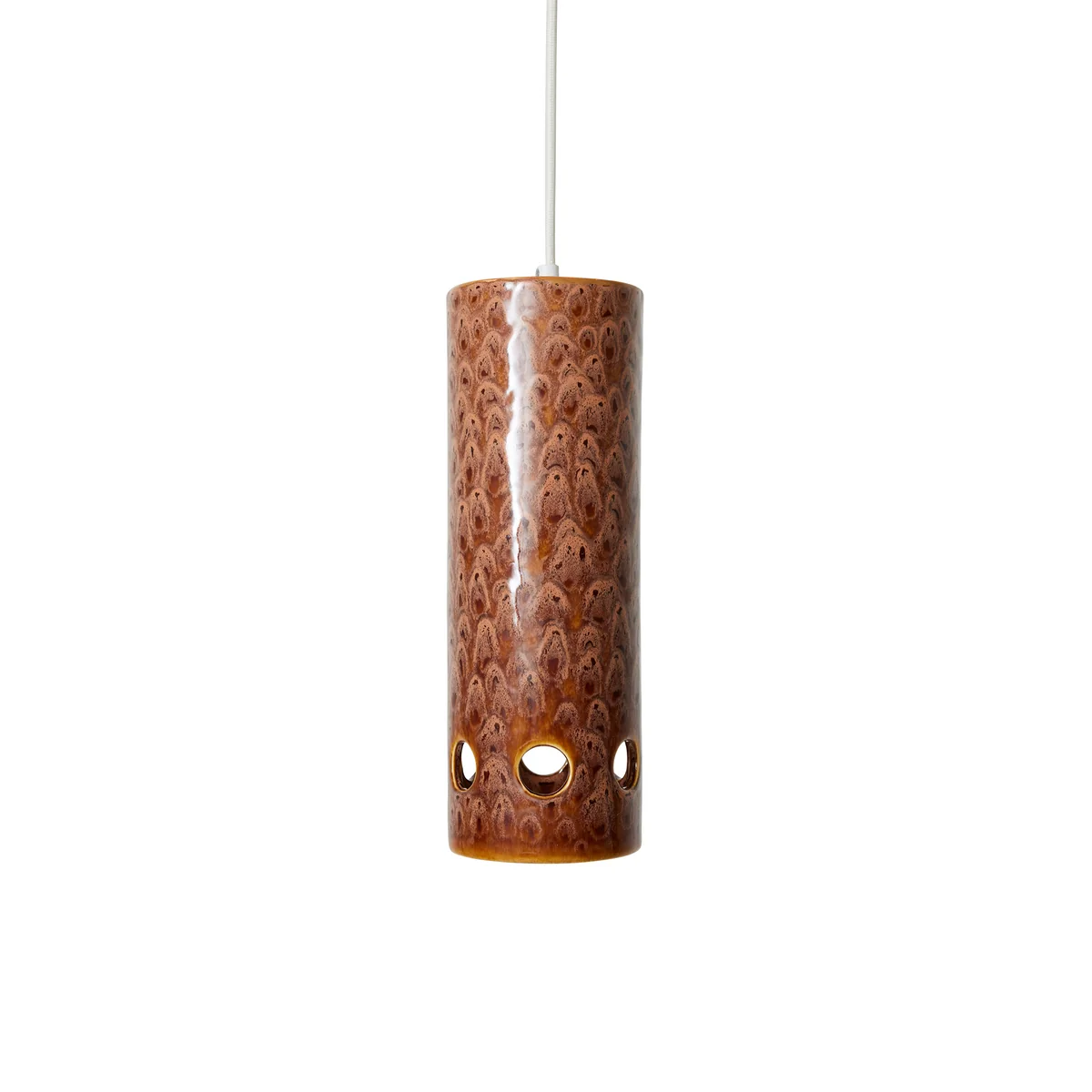 HKliving - Ceramic Pendelleuchte