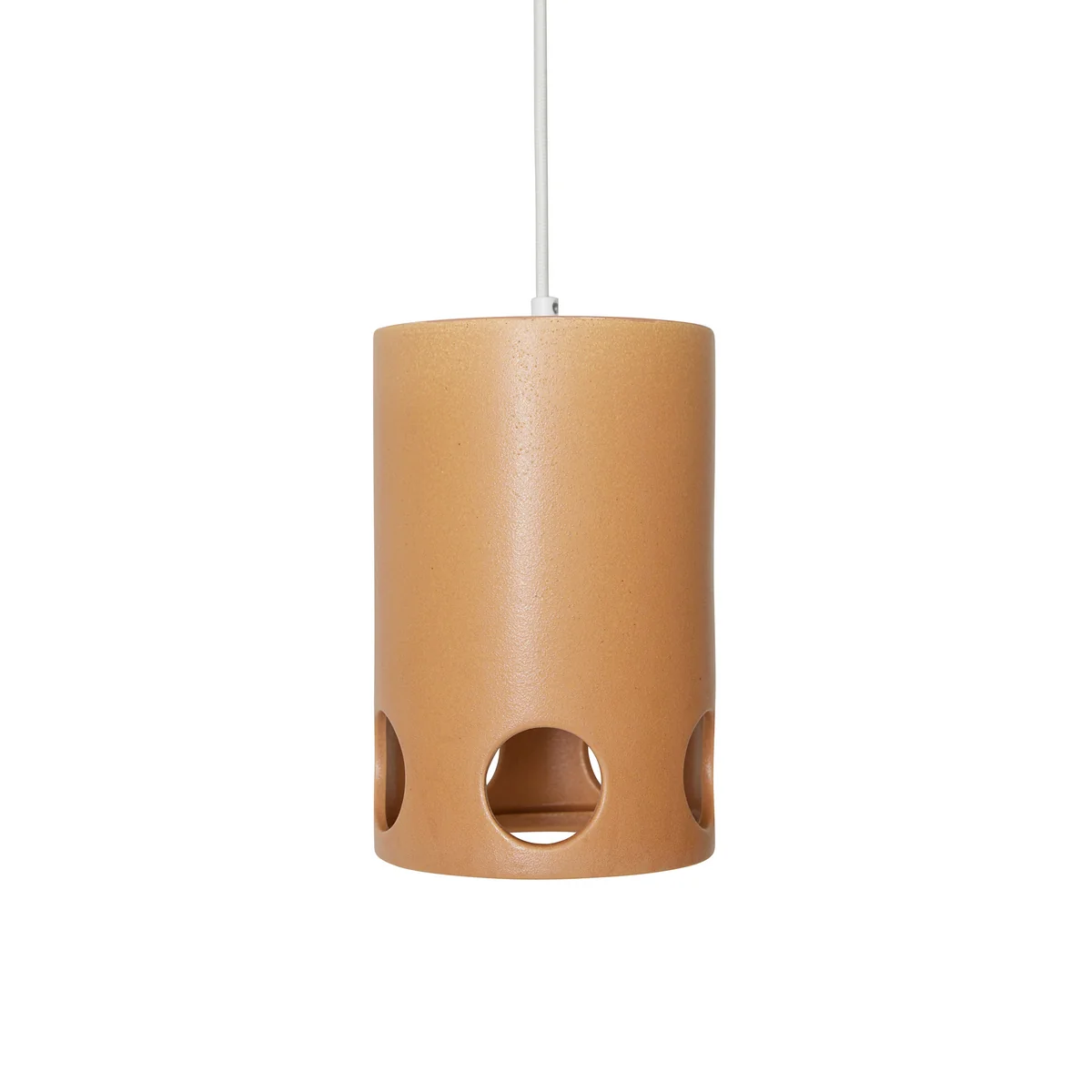 HKliving - Ceramic Pendelleuchte