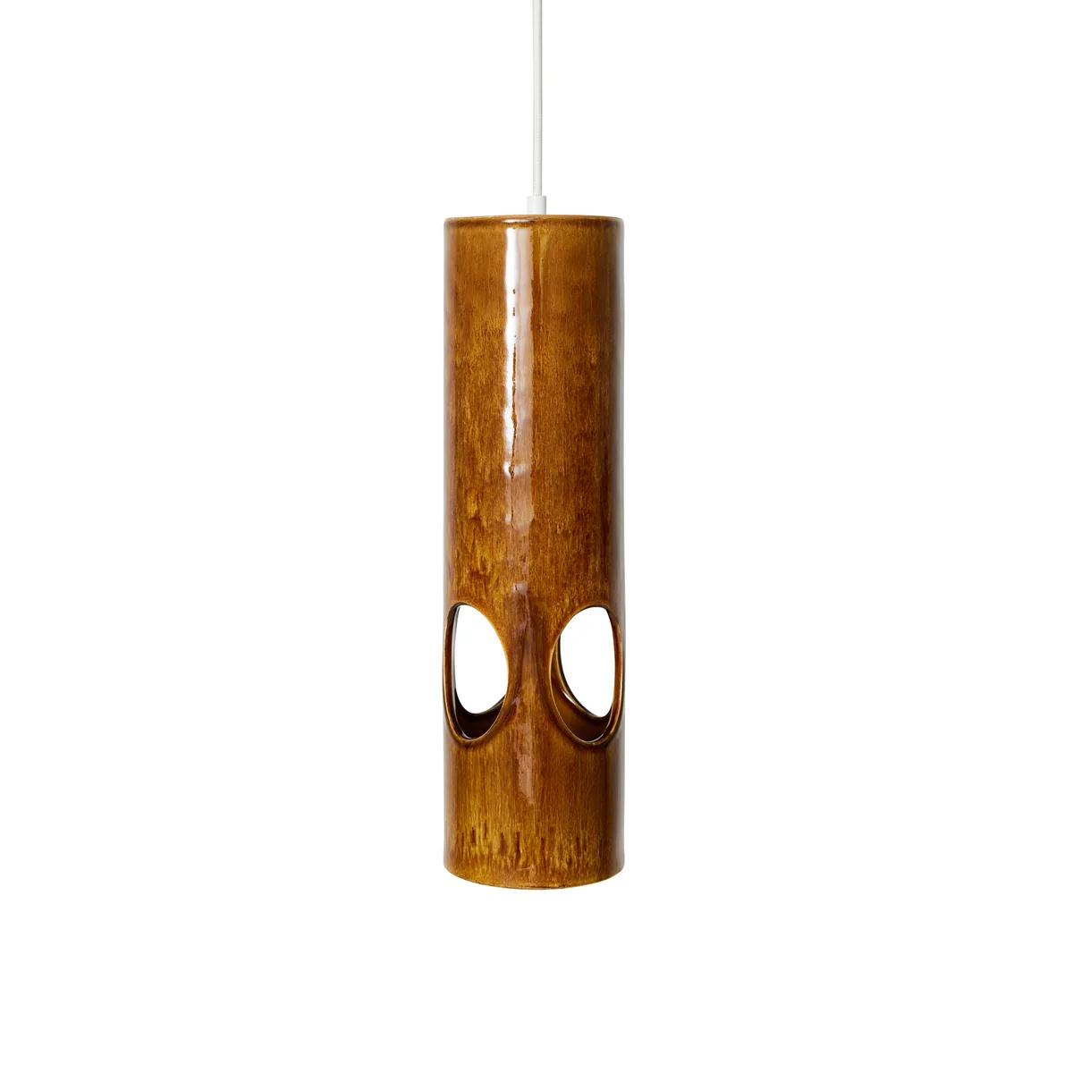 HKliving - Ceramic Pendelleuchte
