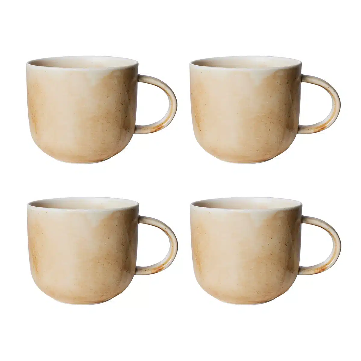 HKliving - Chef Ceramics Becher