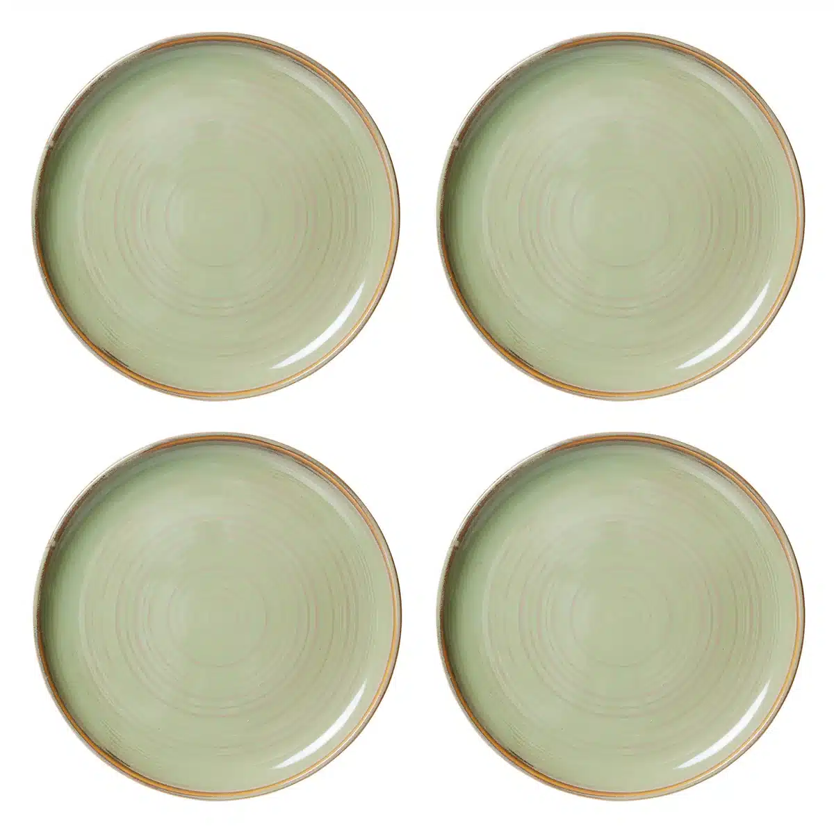 HKliving - Chef Ceramics Teller