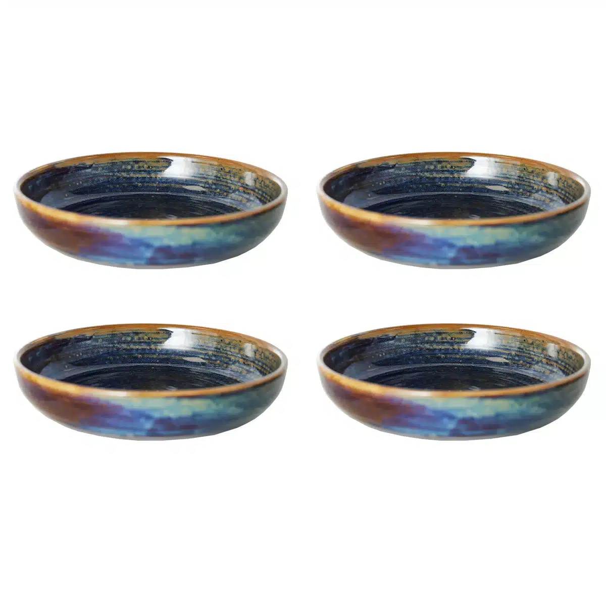 HKliving - Chef Ceramics tiefer Teller