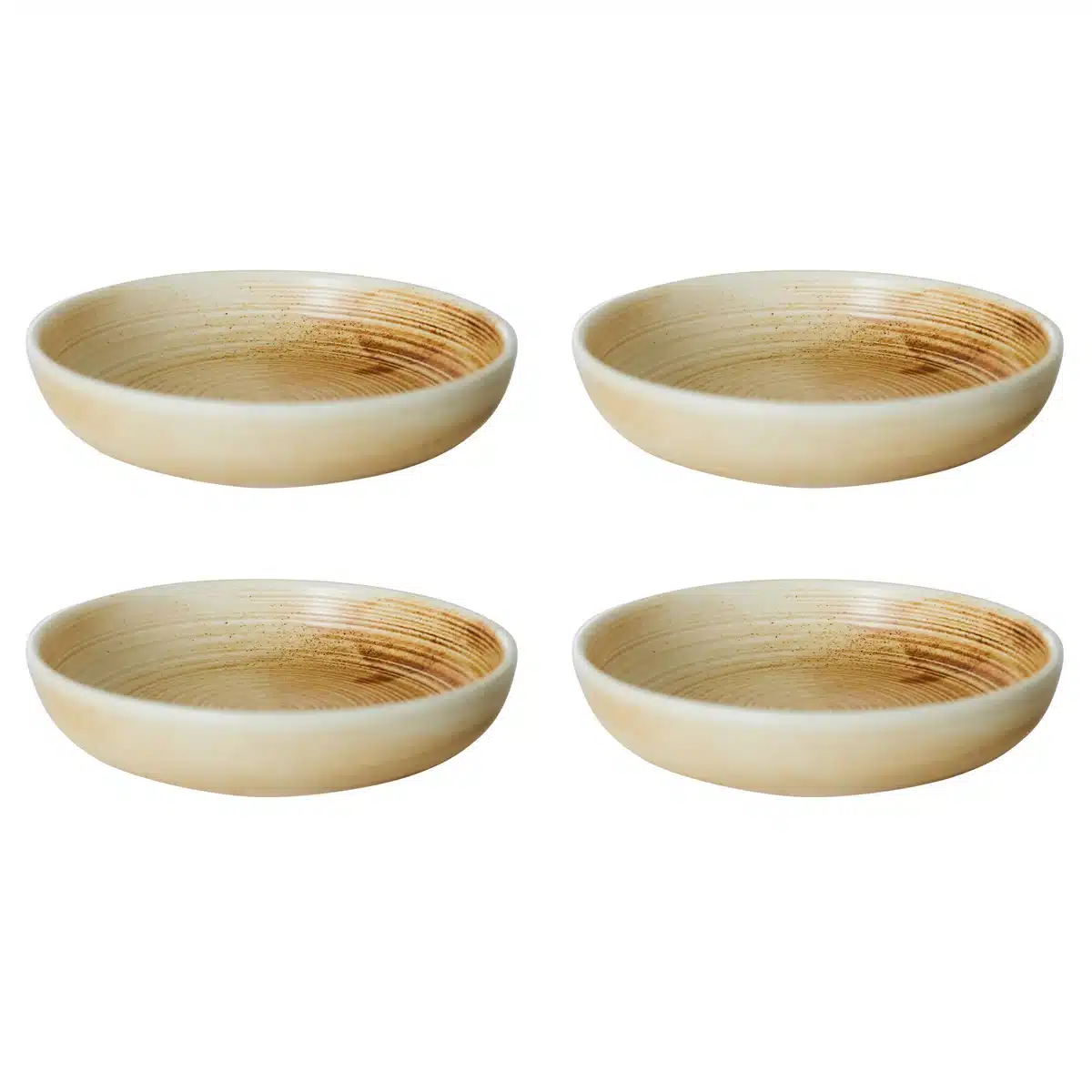 HKliving - Chef Ceramics tiefer Teller