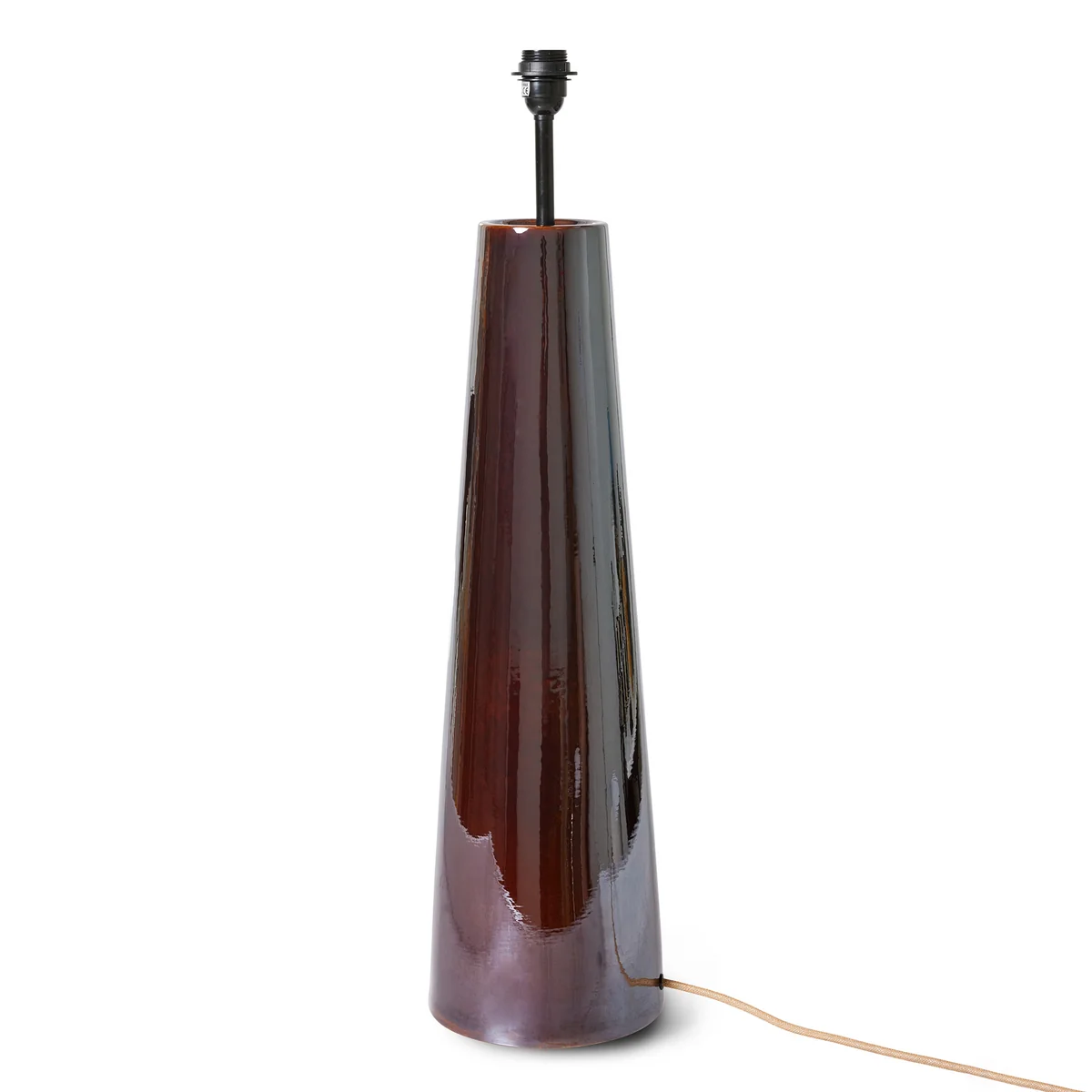 HKliving - Cone Stehleuchtenfuß