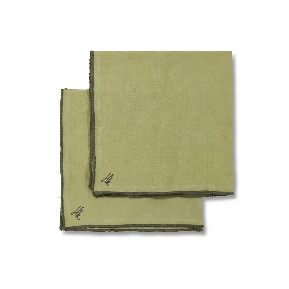 HKliving - Ease Servietten