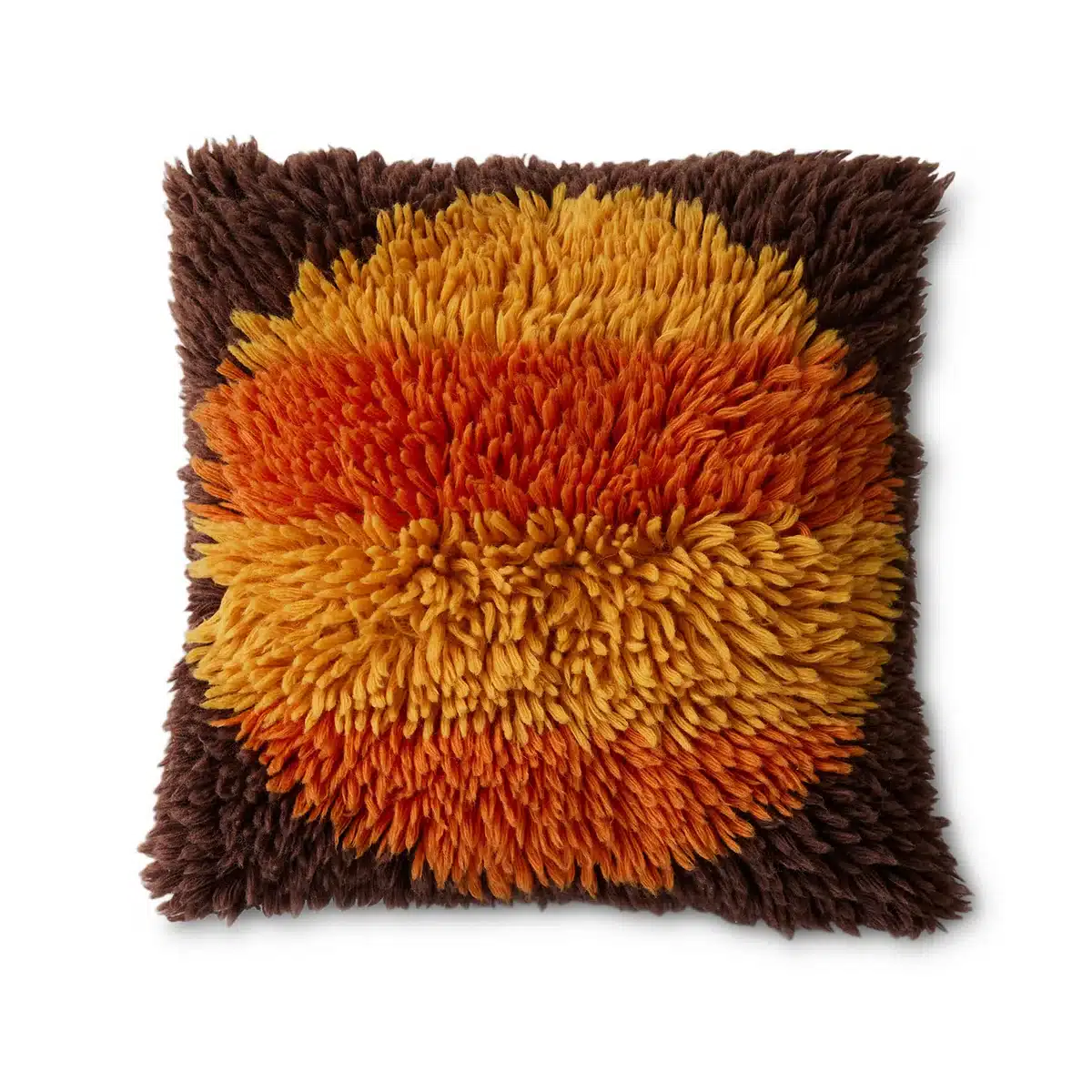 HKliving - Fluffy Kissen