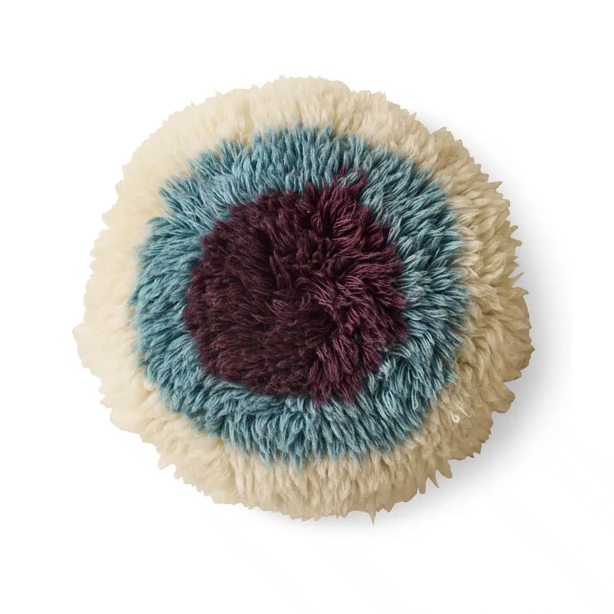 HKliving - Fluffy Kissen