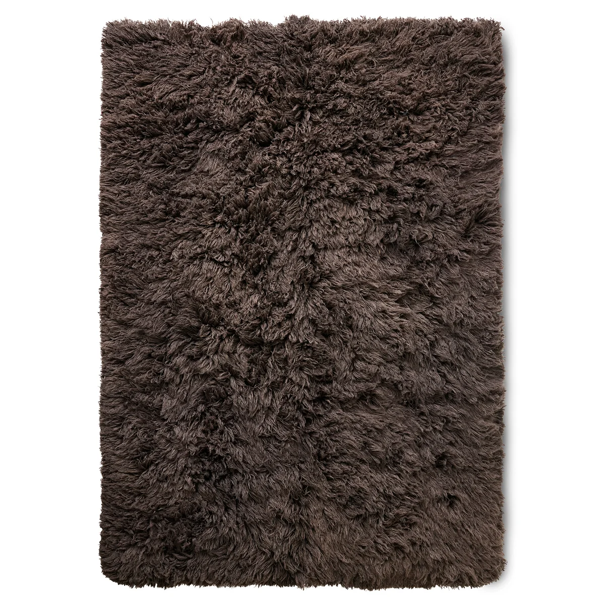 HKliving - Fluffy Teppich
