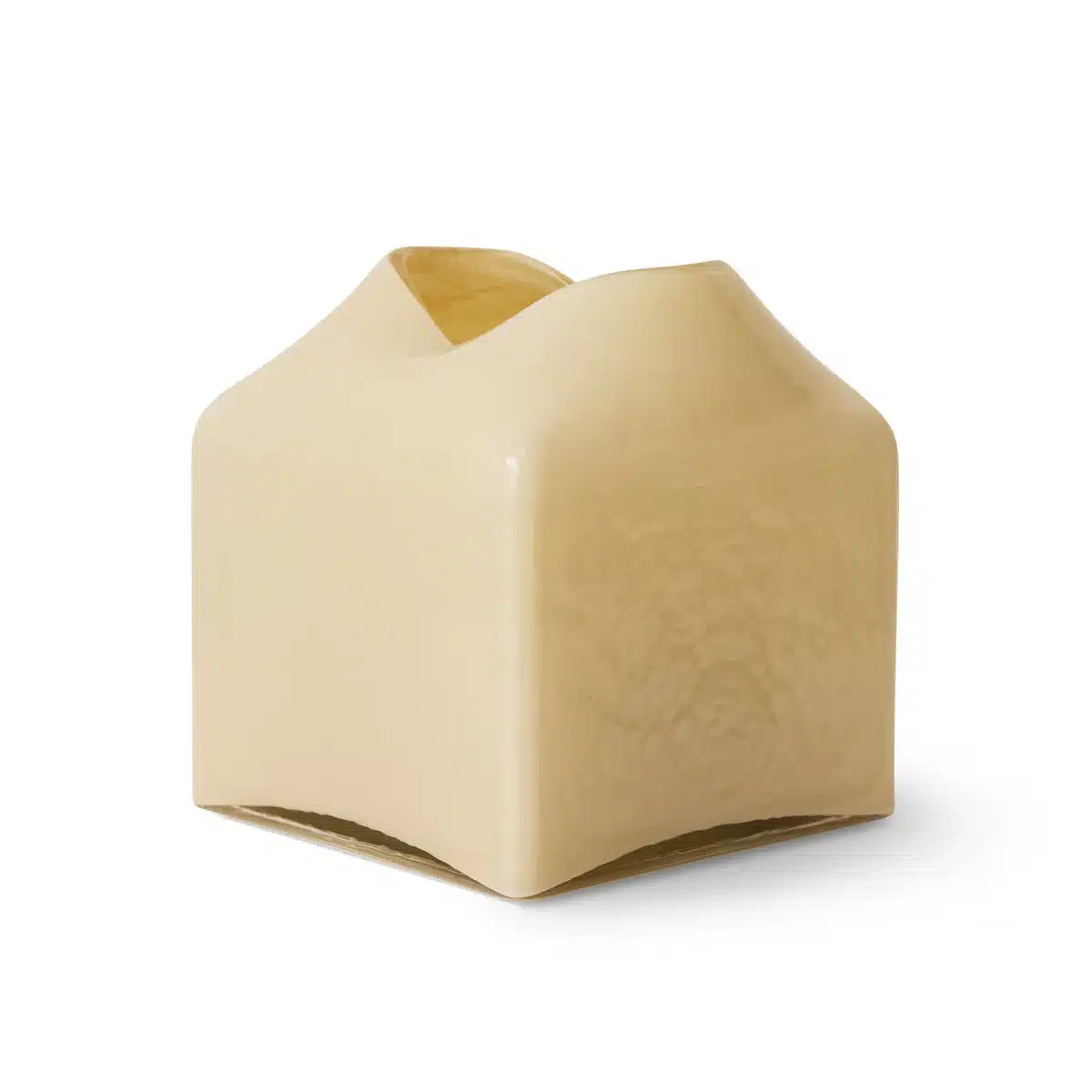 HKliving - Forma Glasvase