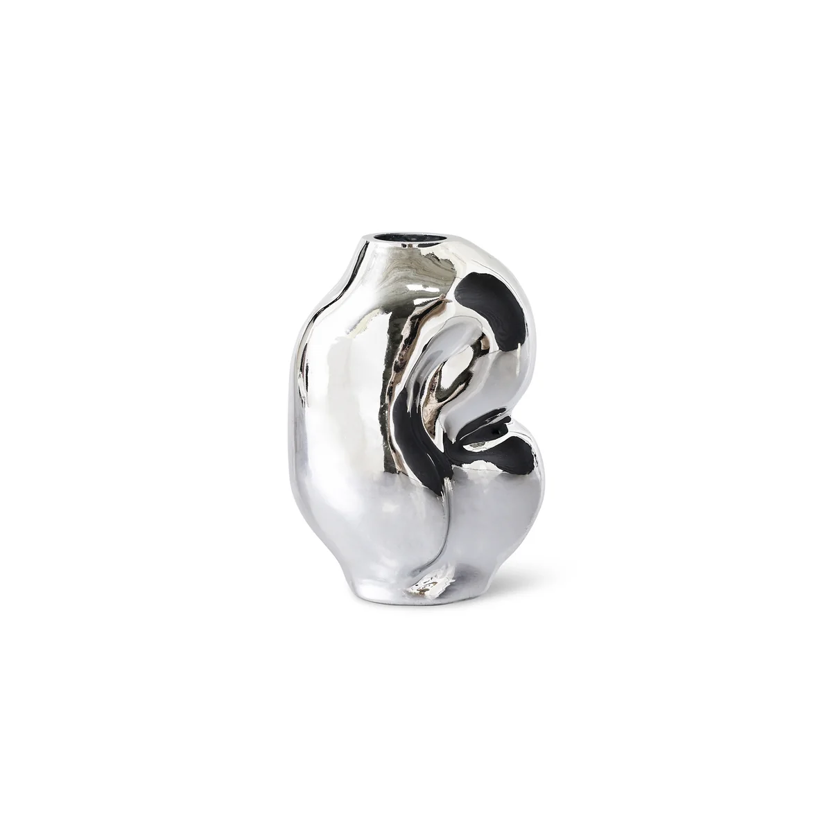 HKliving - Gleam Glasvase small