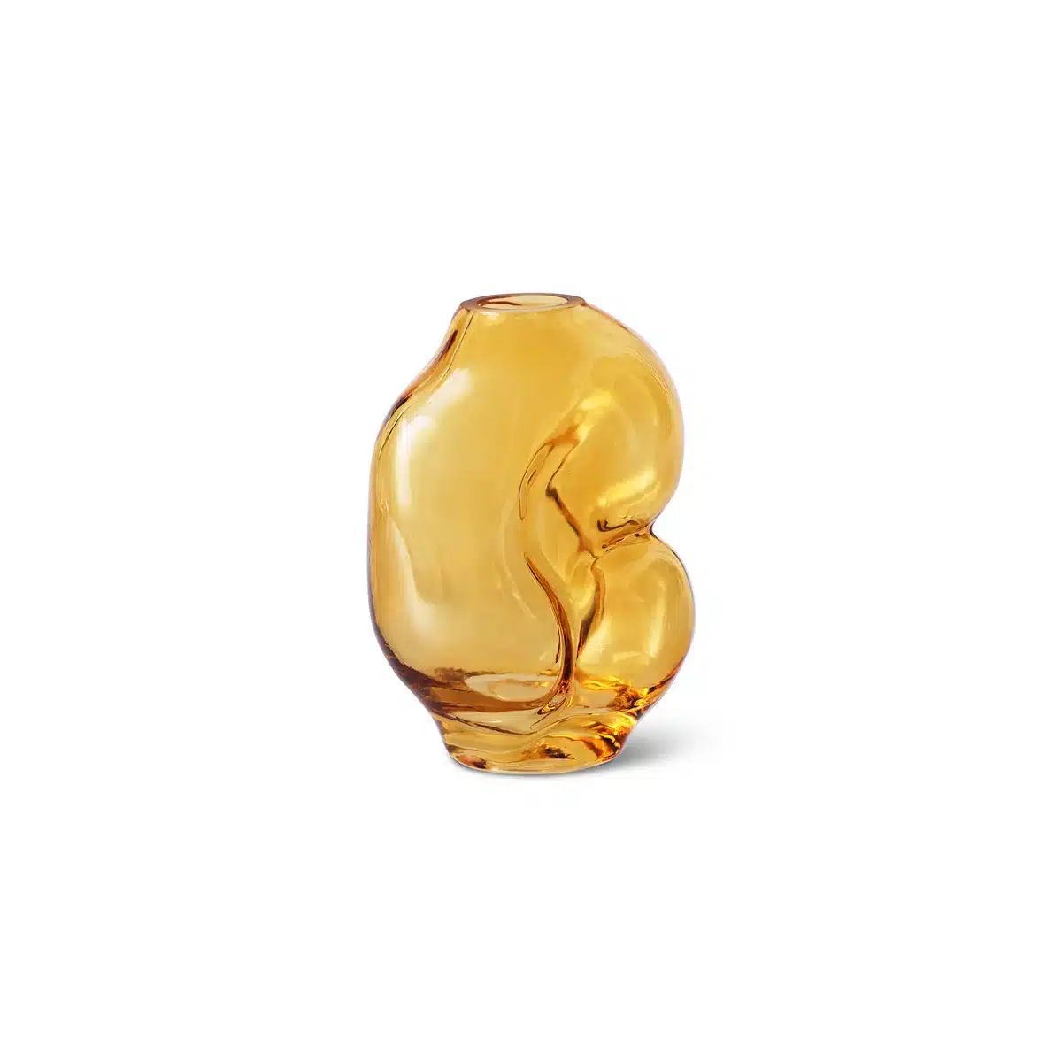 HKliving - Gleam Glasvase small