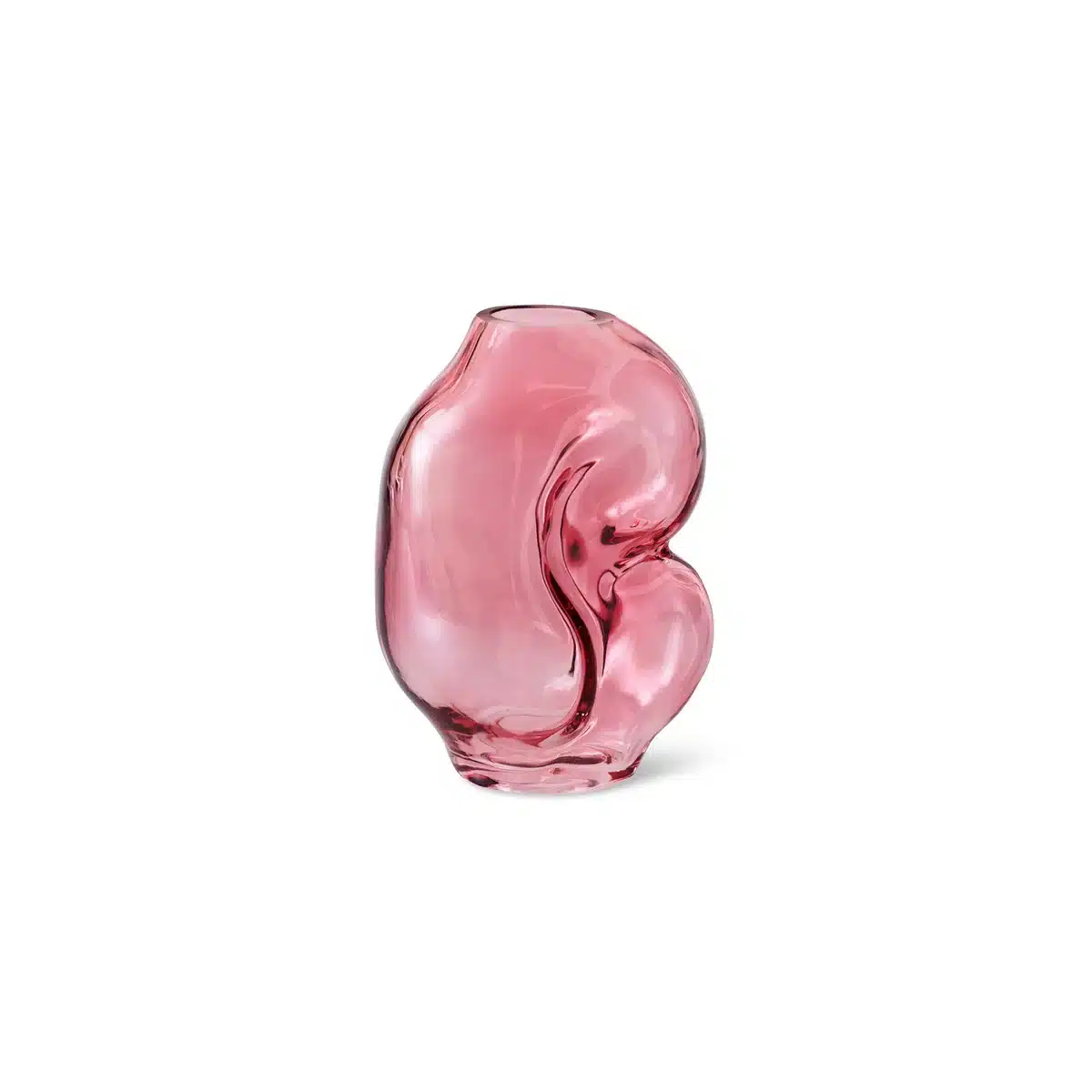 HKliving - GleamGlasvase small