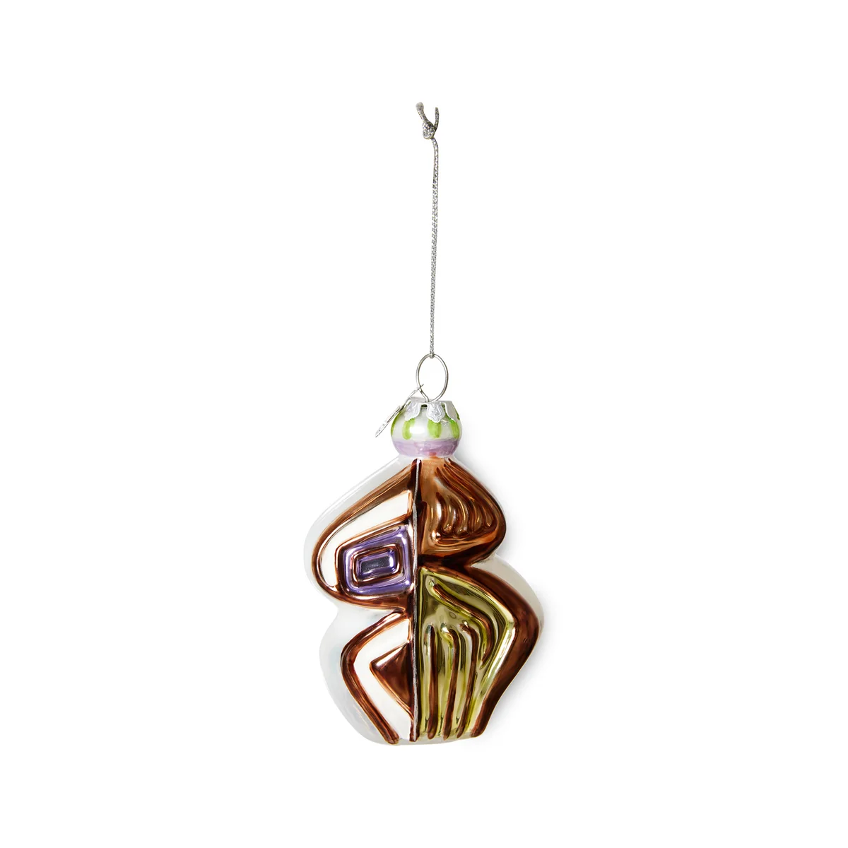 HKliving - HK Christmas Ornaments