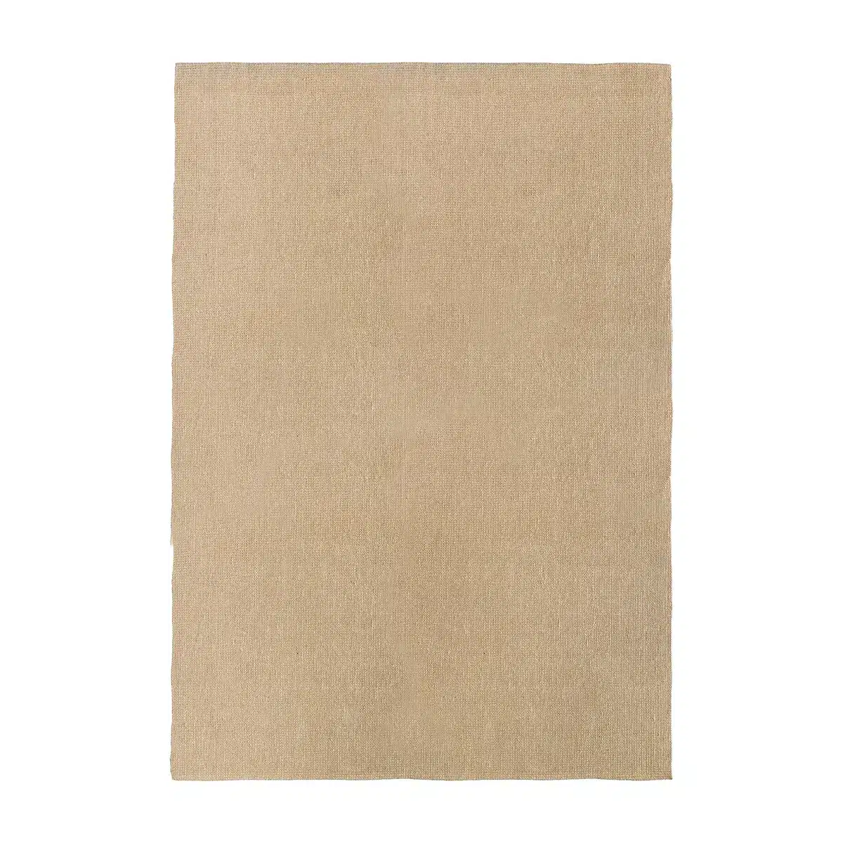 HKliving - Jute Teppich