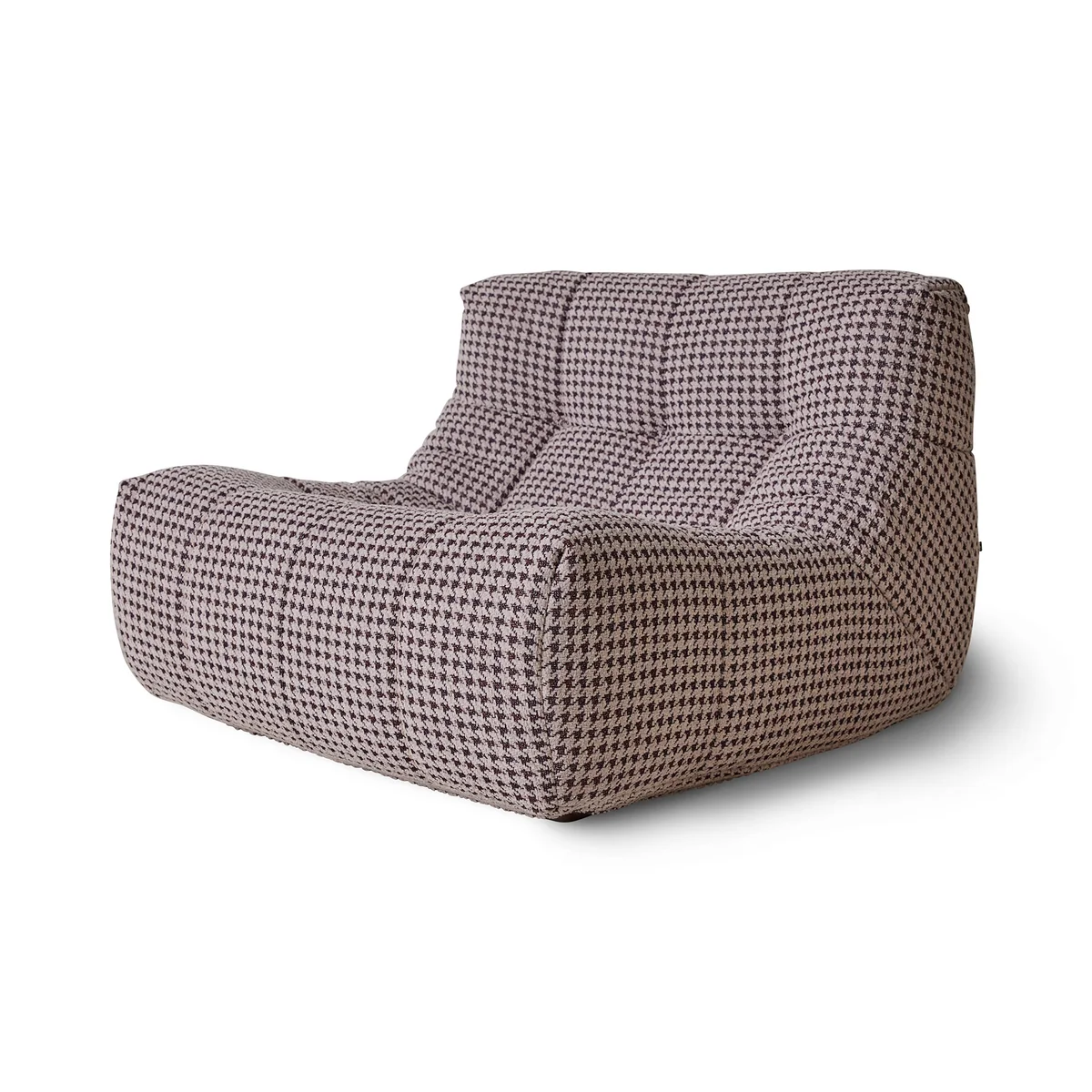 HKliving - Lazy Lounge Chair
