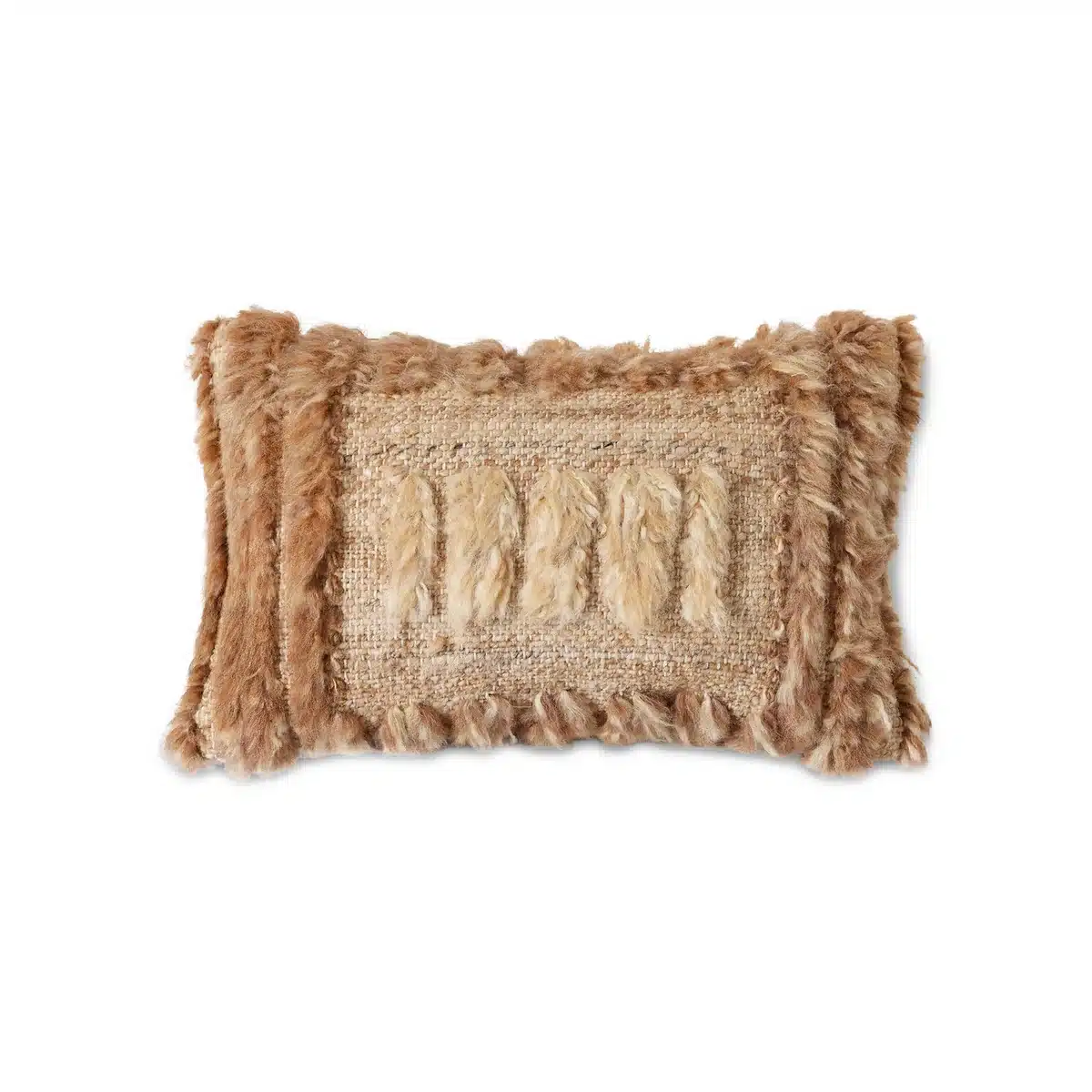 HKliving - Natural Kissen